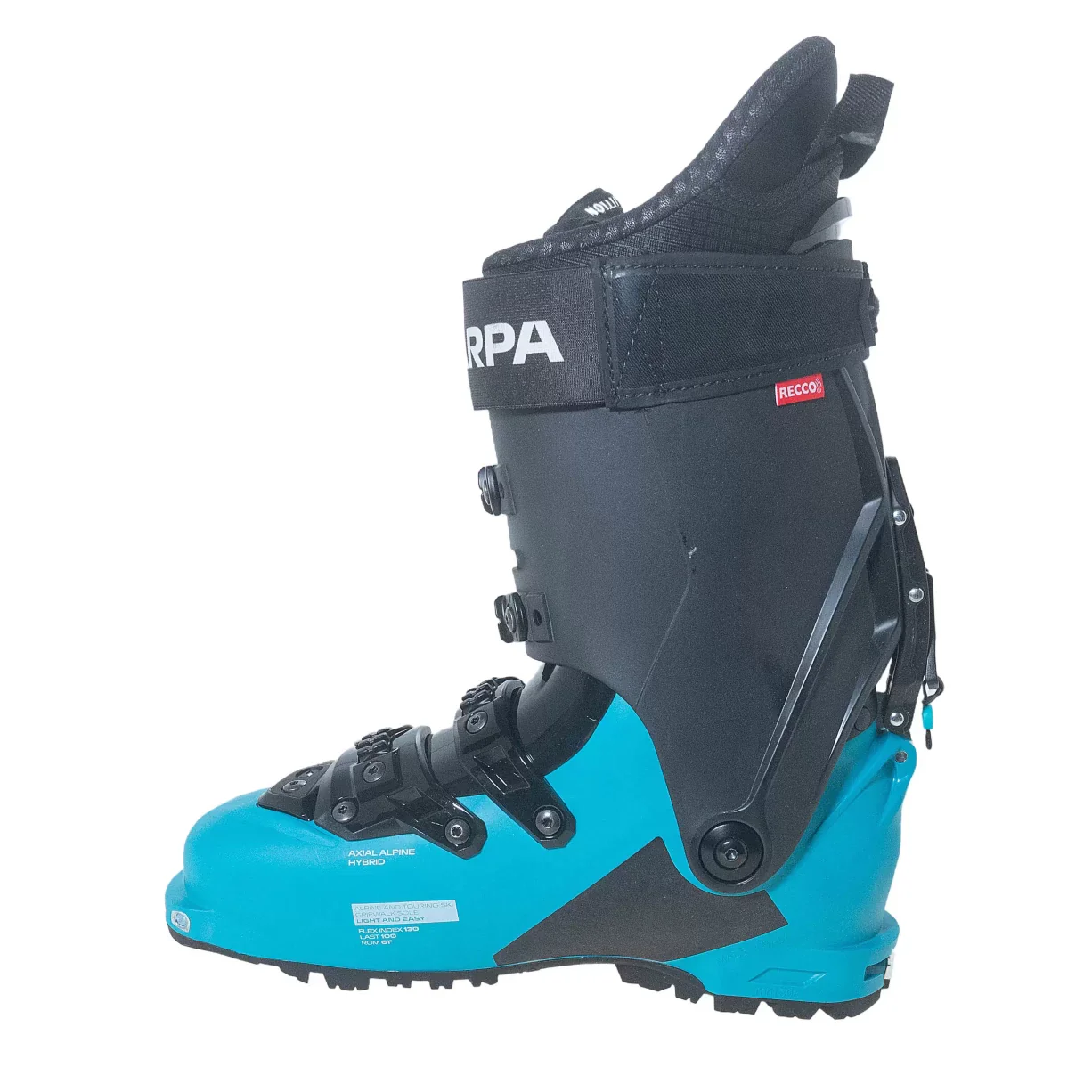 Scarpa 4-Quattro XT Ski Boots - Men's - Image 3