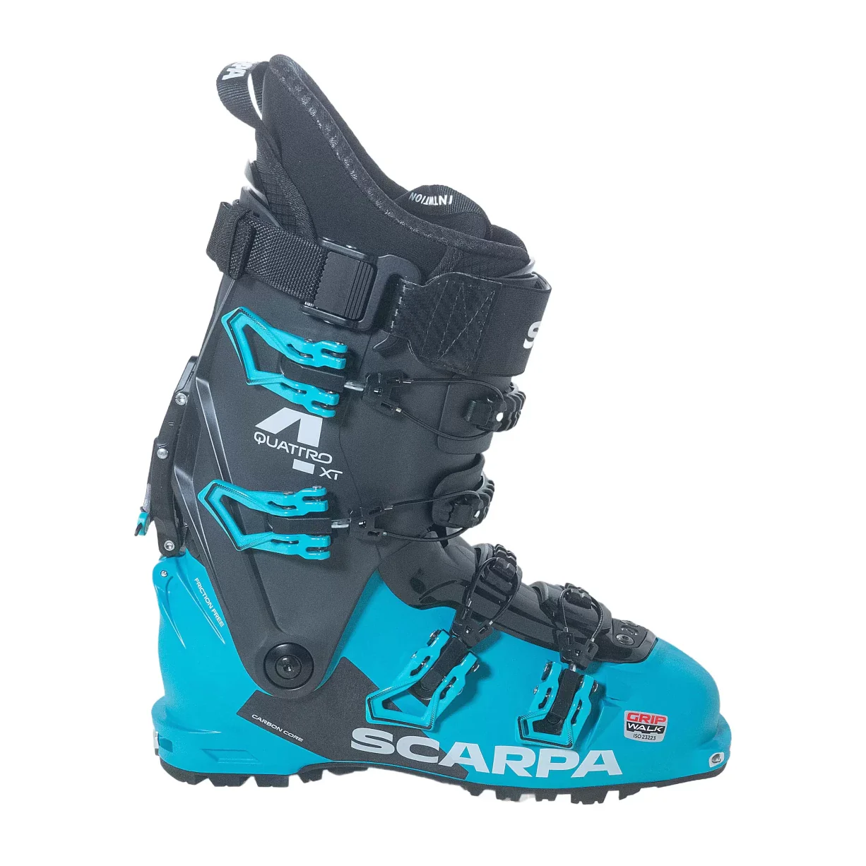 Scarpa 4-Quattro XT Ski Boots - Men's