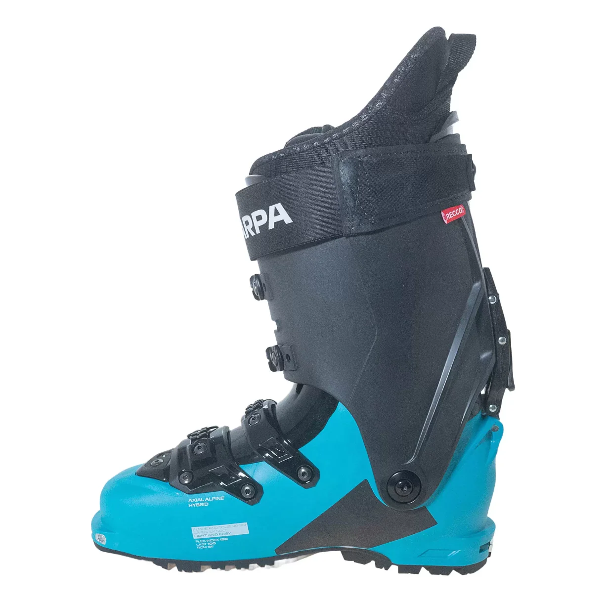 Scarpa 4-Quattro XT Ski Boots - Men's - Image 3