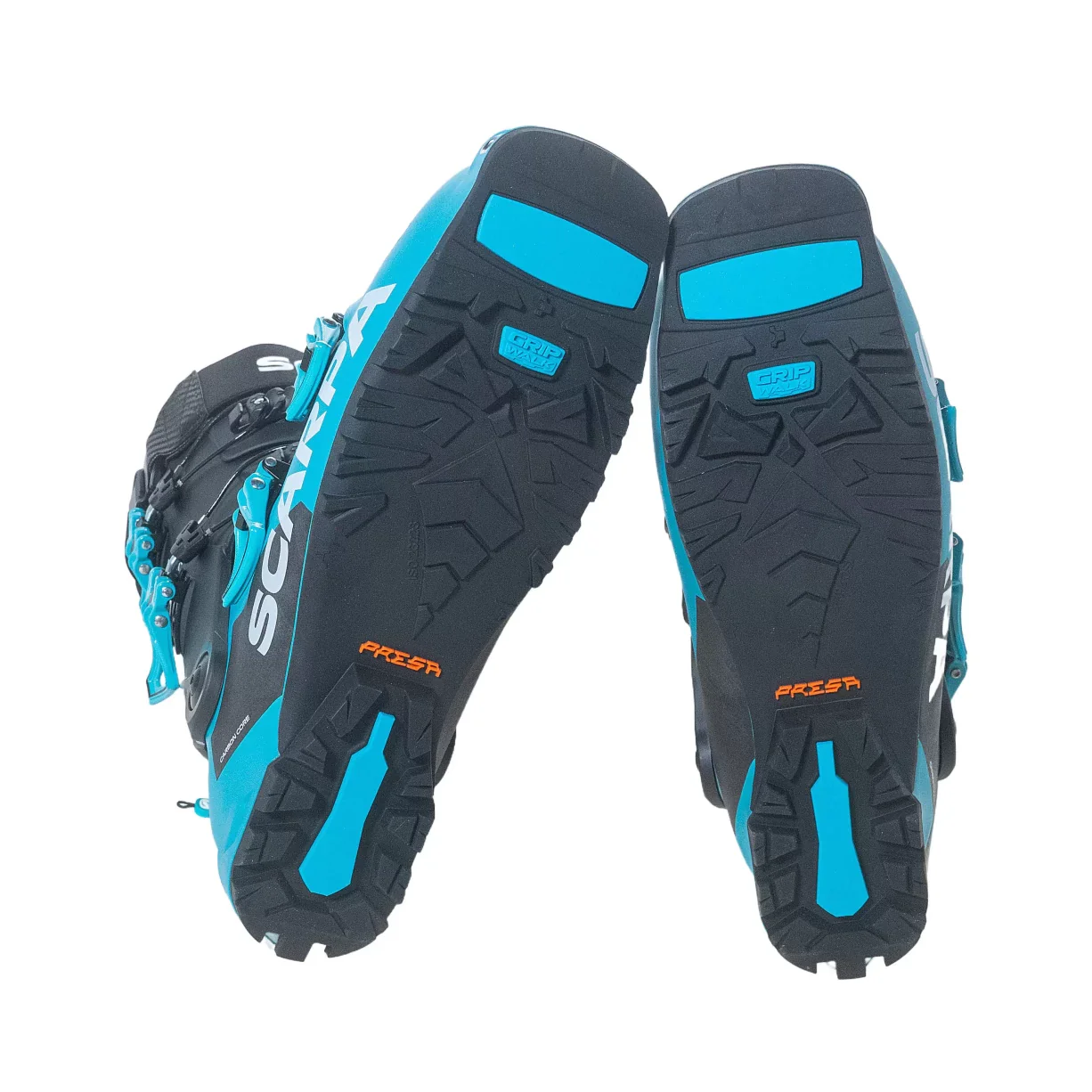 Scarpa 4-Quattro XT Ski Boots - Men's - Image 4