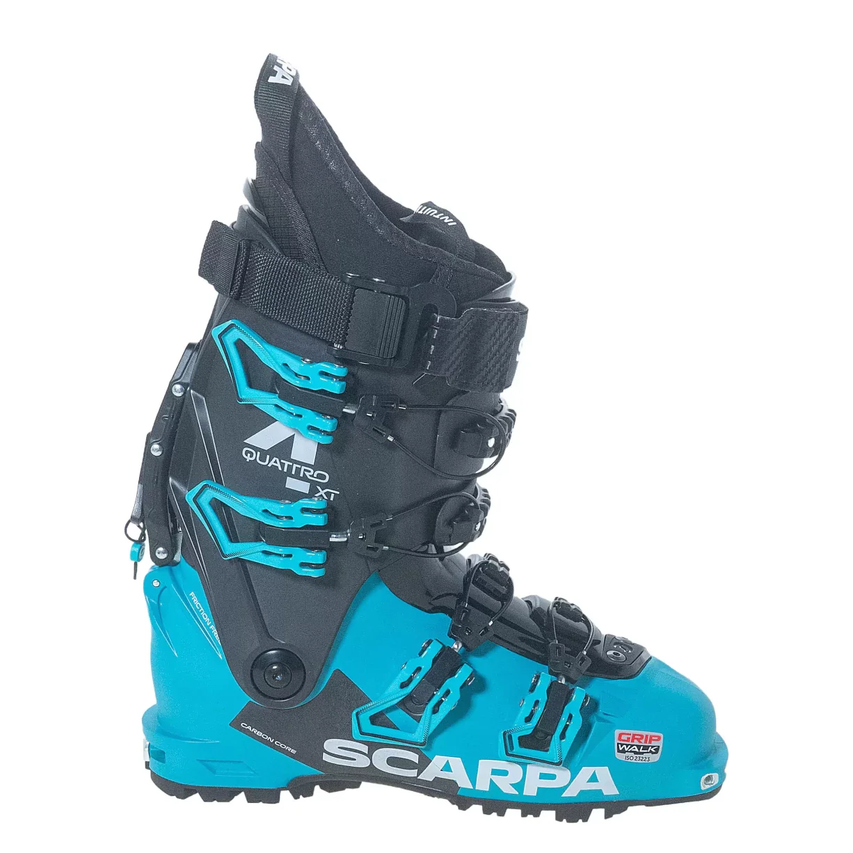 Scarpa 4-Quattro XT Ski Boots - Men's