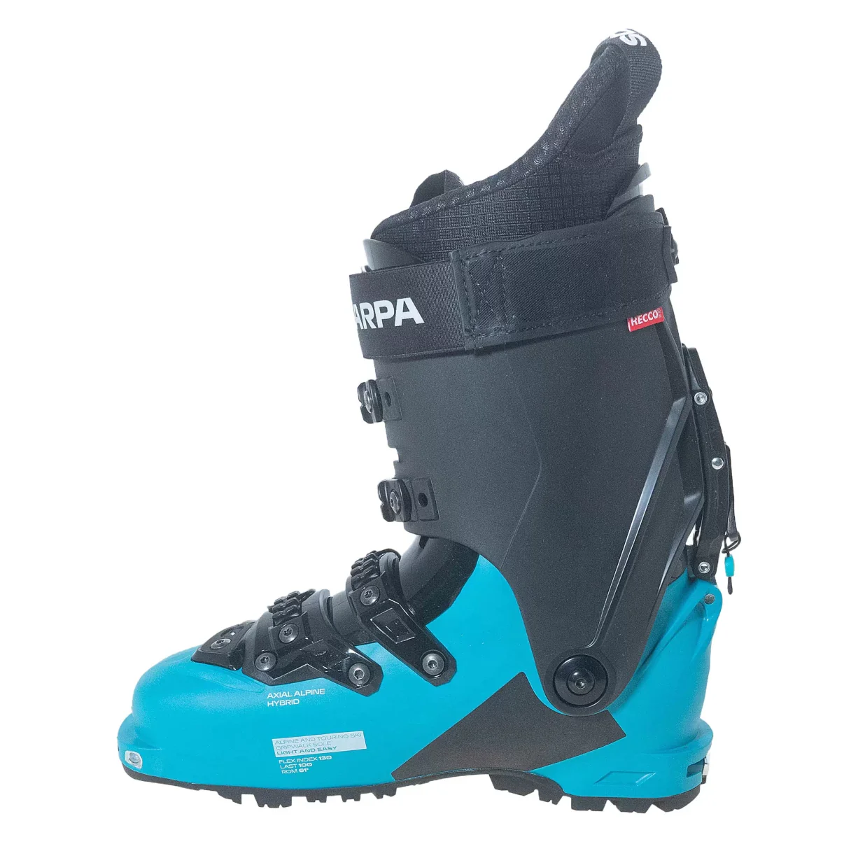 Scarpa 4-Quattro XT Ski Boots - Men's - Image 2