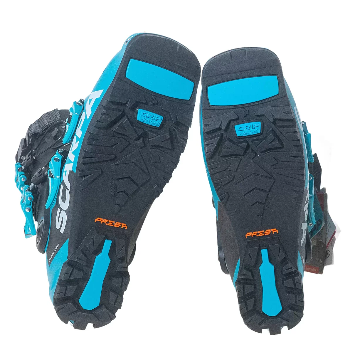 Scarpa 4-Quattro XT Ski Boots - Men's - Image 3