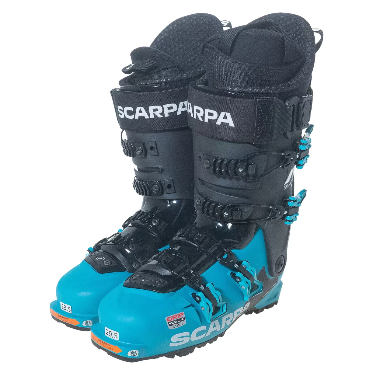 Scarpa 4-Quattro XT Ski Boots - Men's - Image 2
