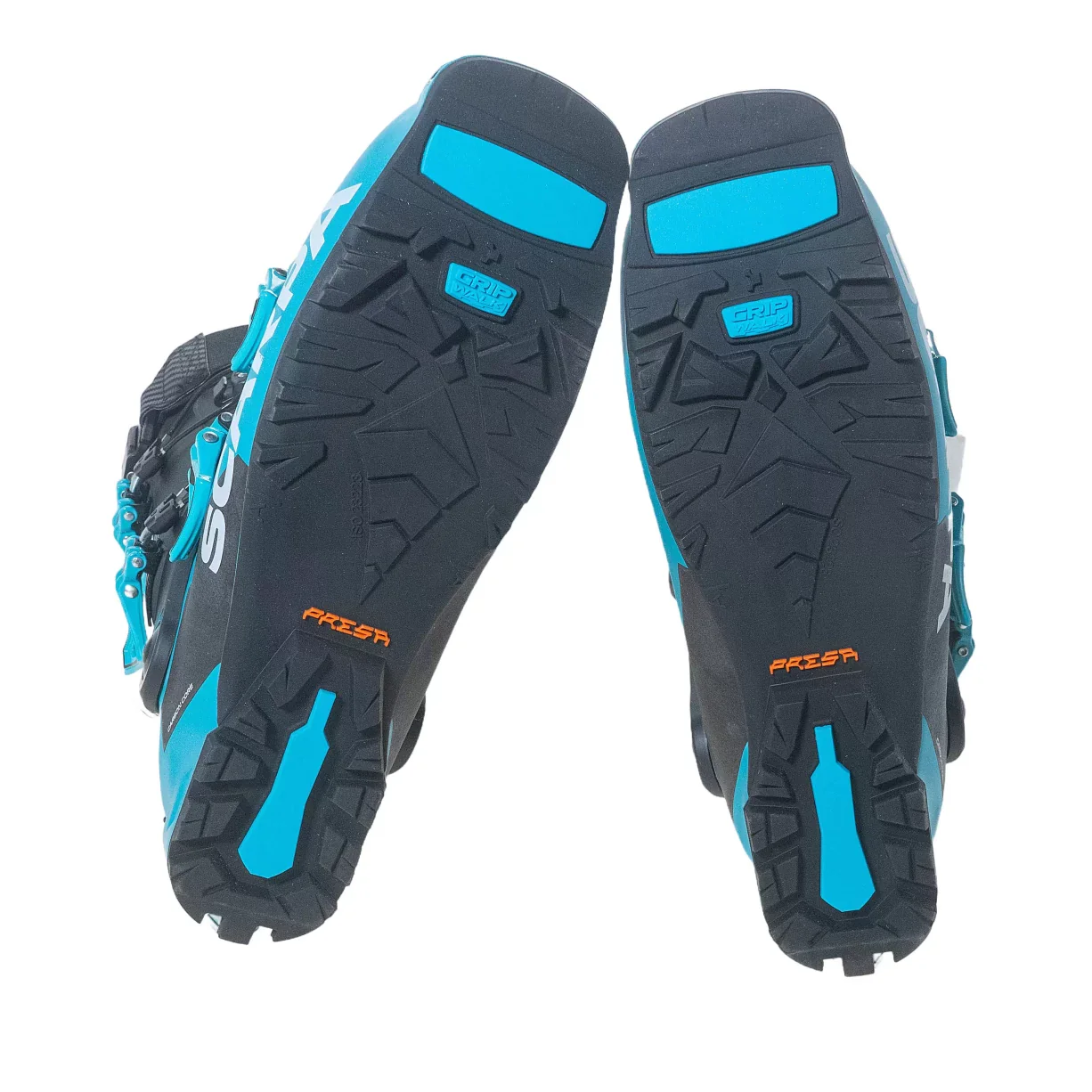 Scarpa 4-Quattro XT Ski Boots - Men's - Image 4