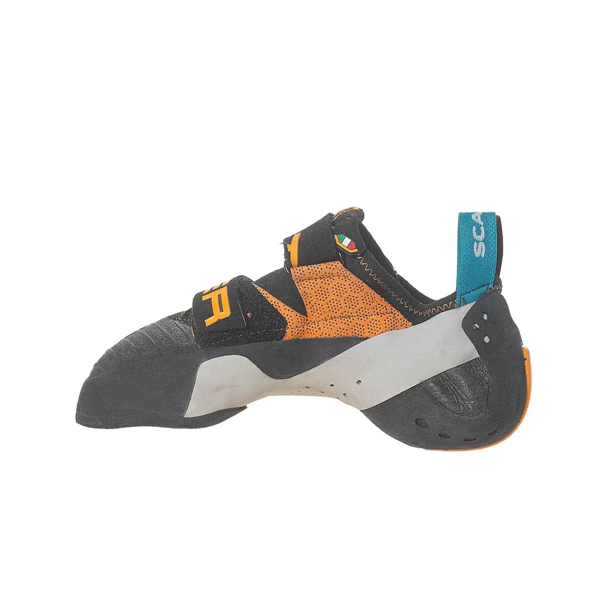 Scarpa Booster Climbing Shoes - Image 3