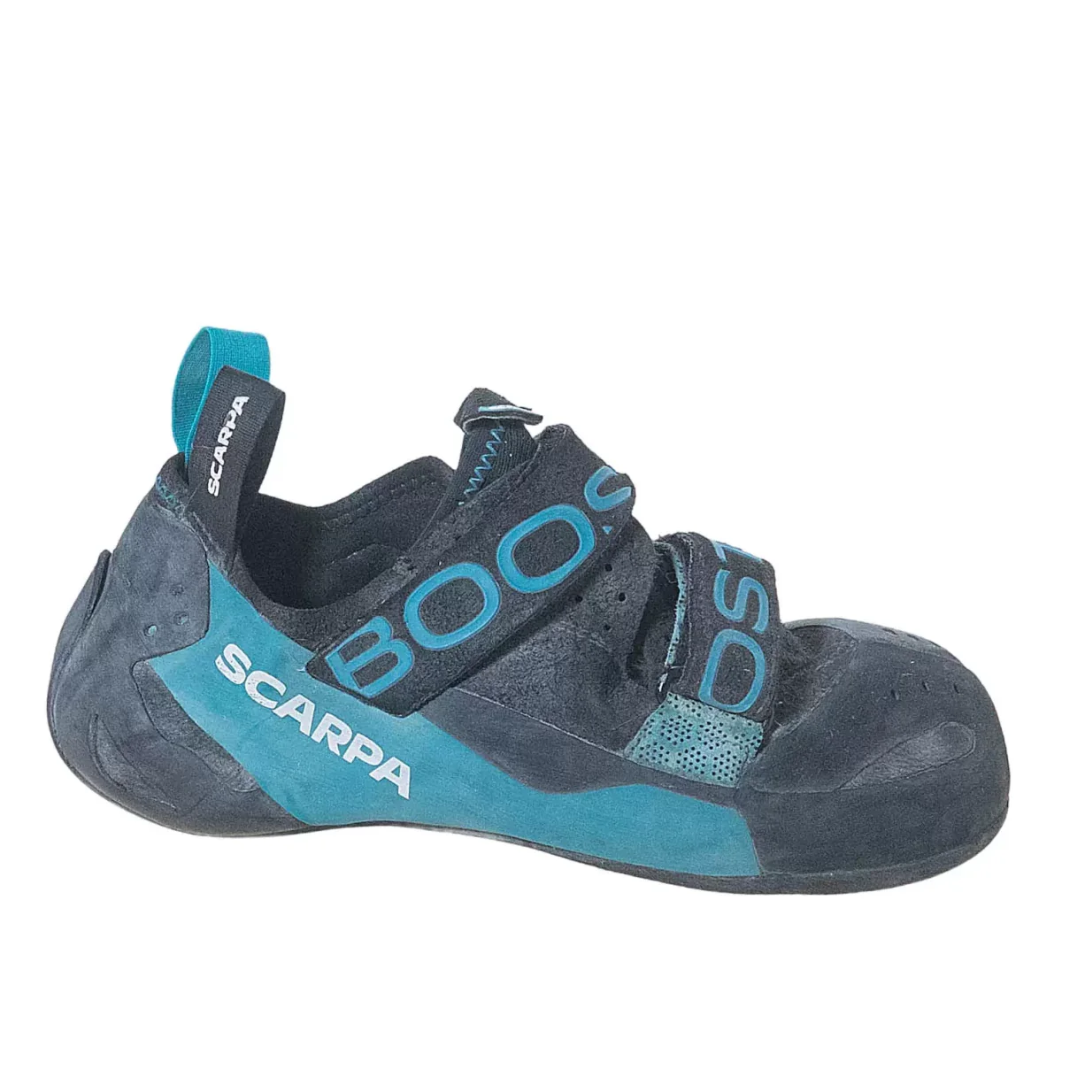 Scarpa Boostic Climbing Shoe