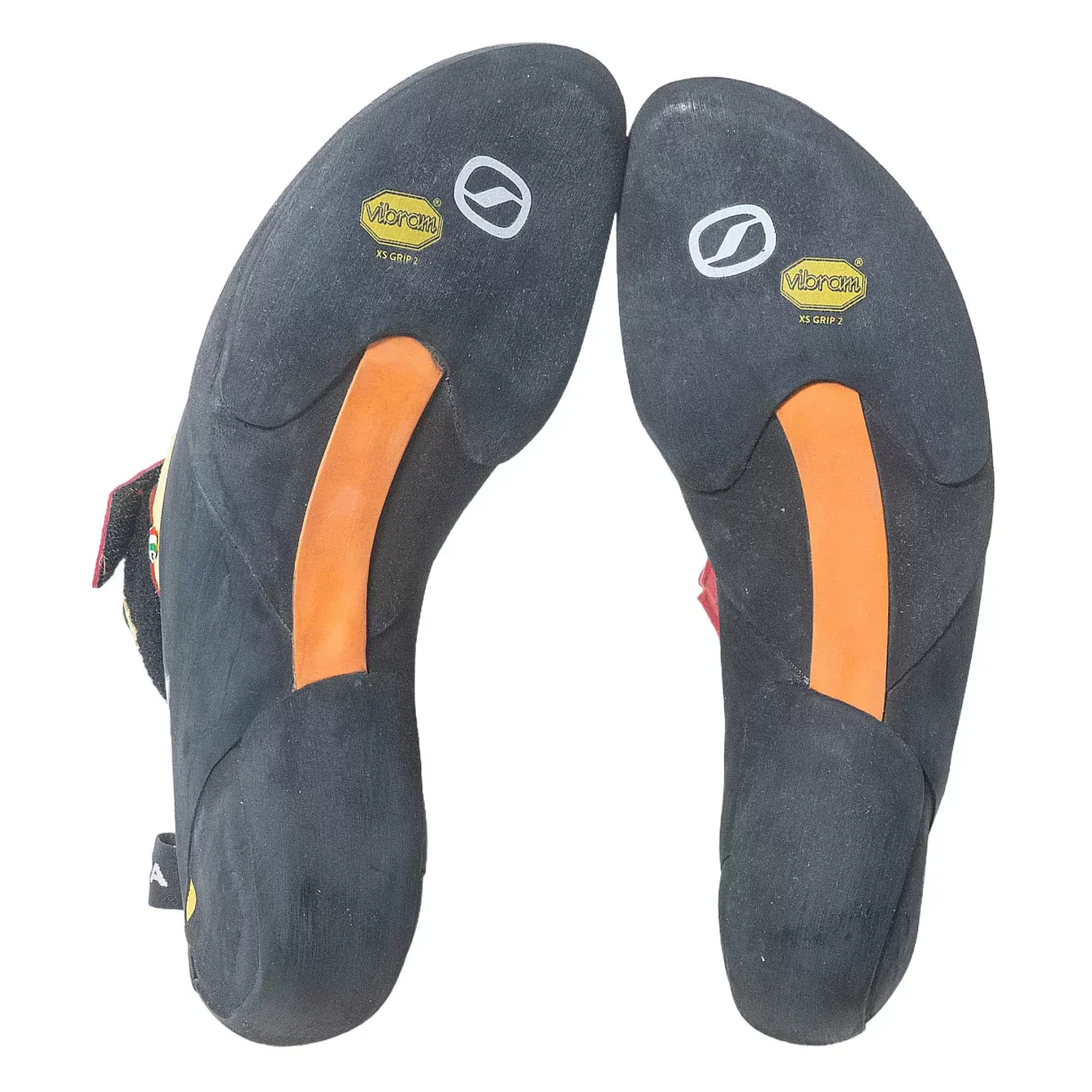 Scarpa Drago Climbing Shoe - Men's - Image 4