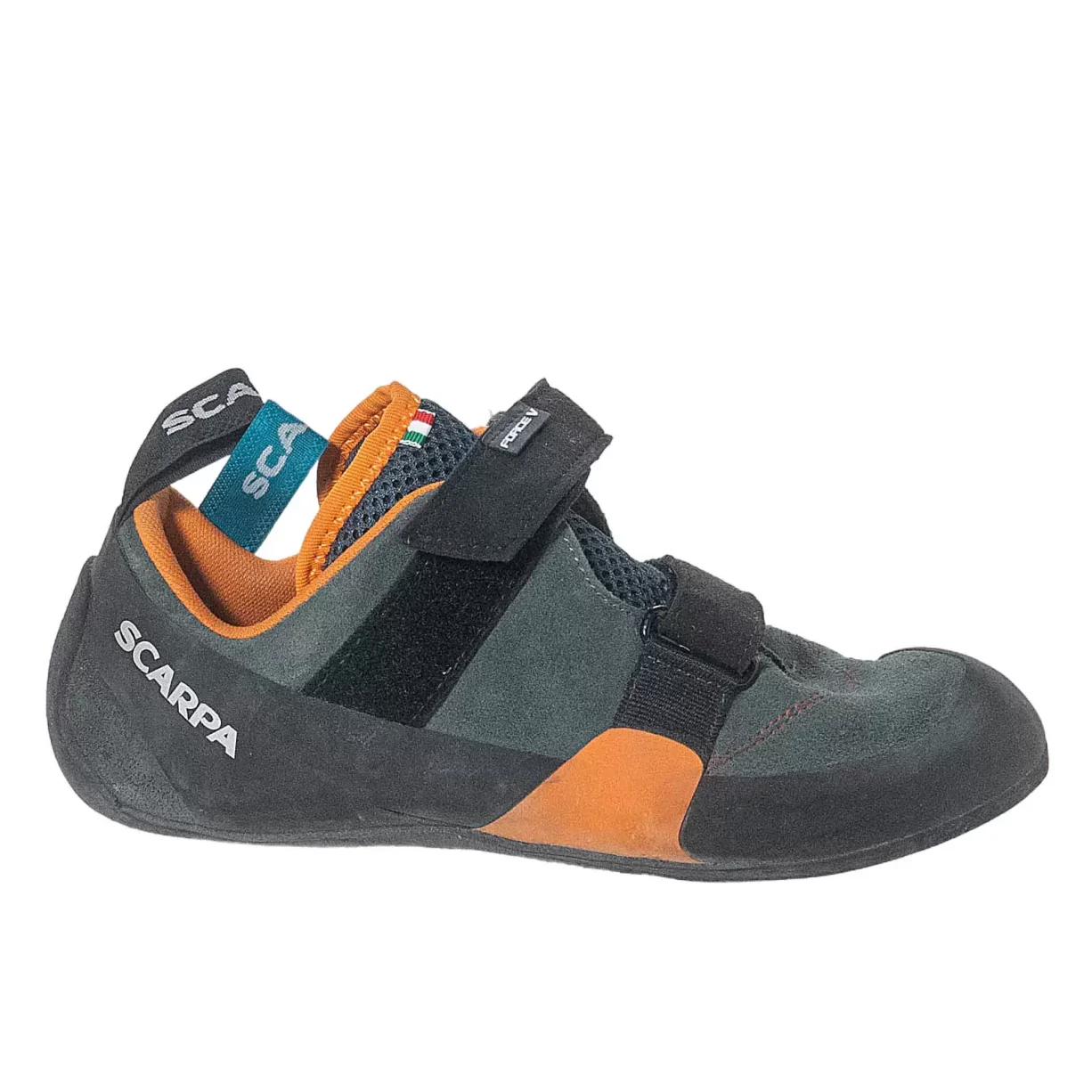 Scarpa Force V Climbing Shoes - Men's