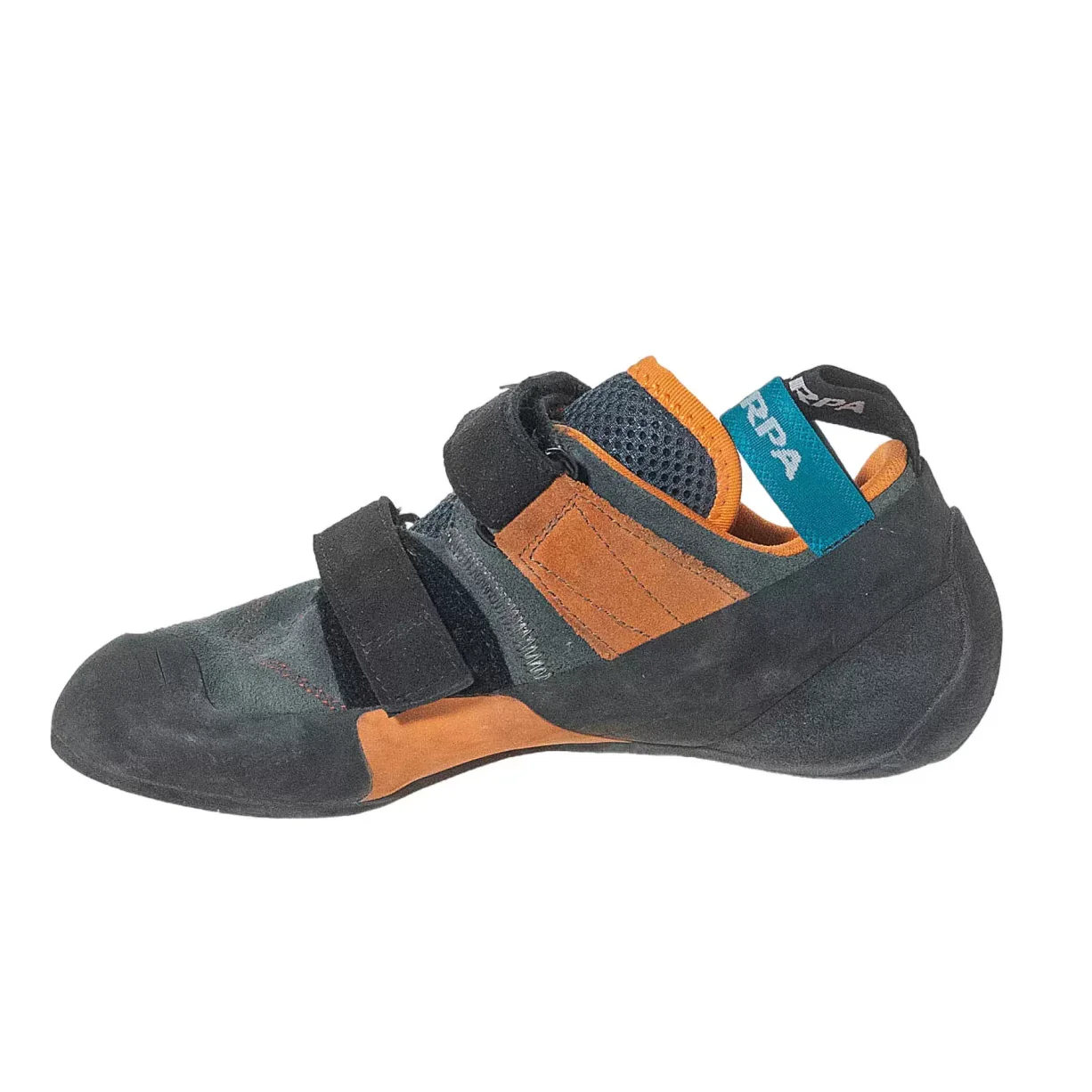Scarpa Force V Climbing Shoes - Men's - Image 3
