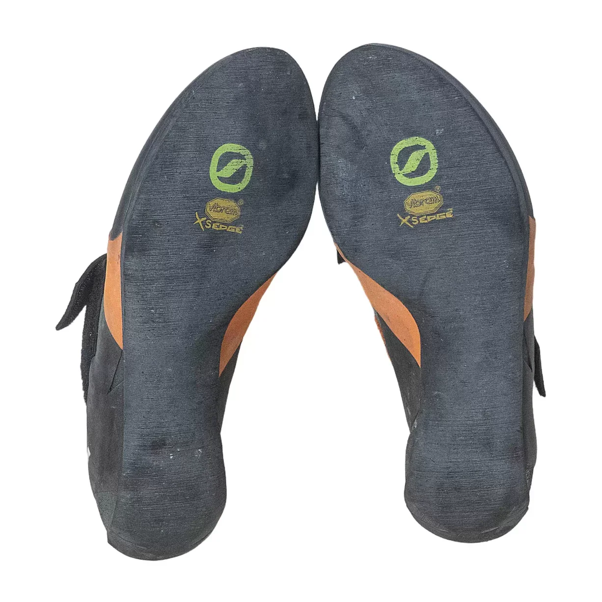 Scarpa Force V Climbing Shoes - Men's - Image 4