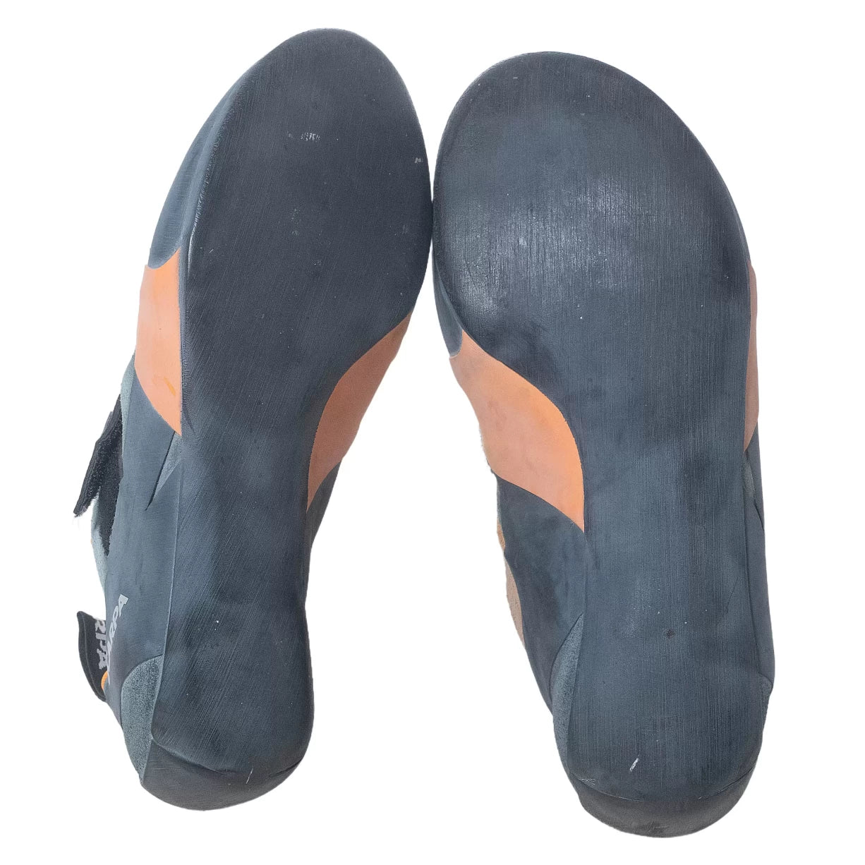 Scarpa Force V Climbing Shoes - Men's - Image 4