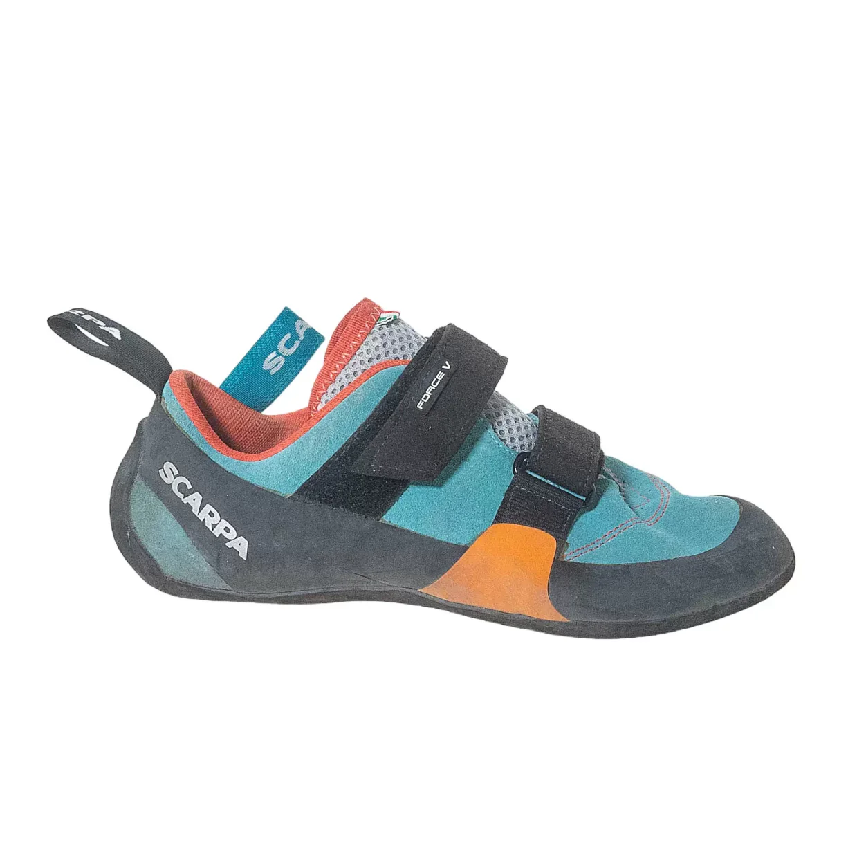 Scarpa Force V Climbing Shoes - Women's