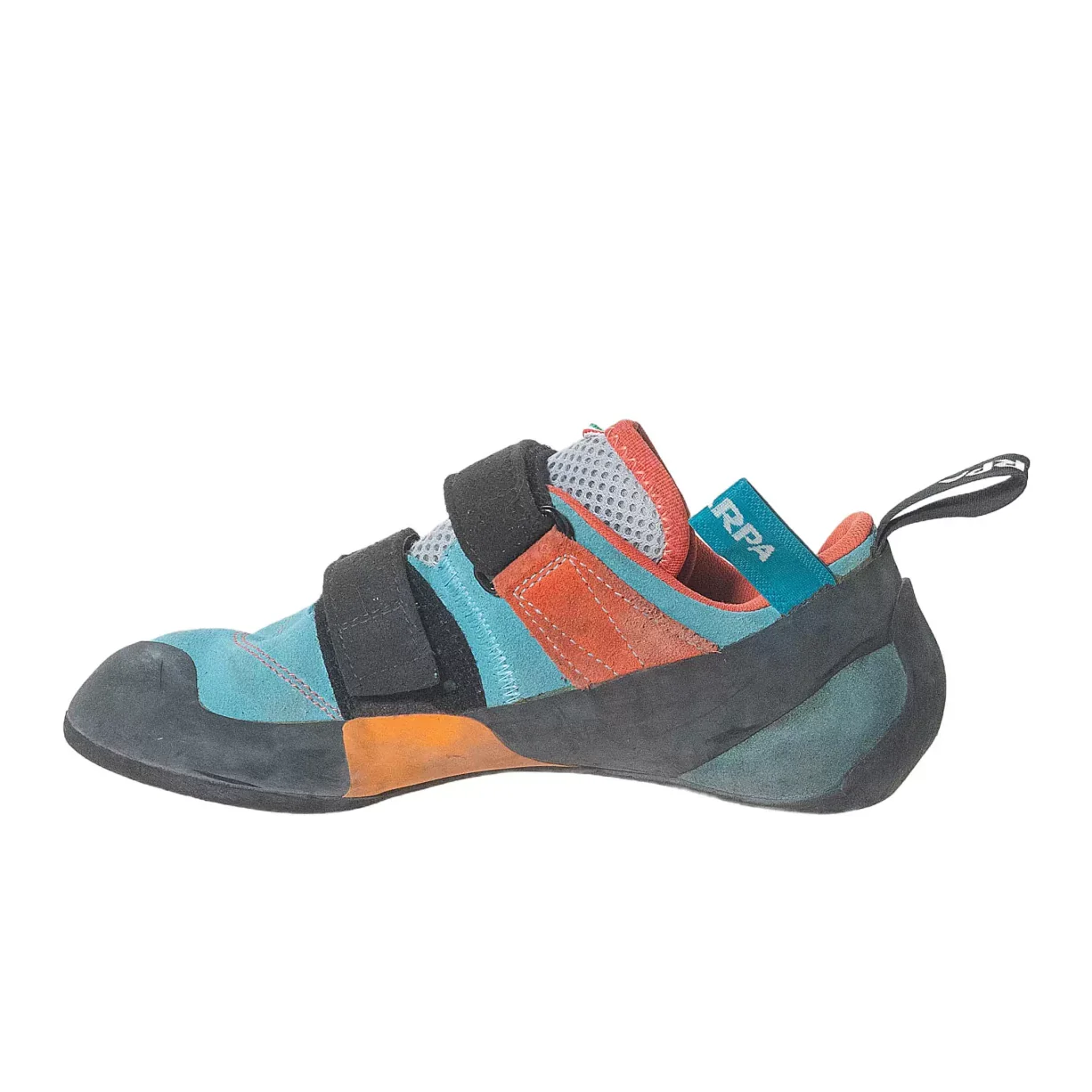 Scarpa Force V Climbing Shoes - Women's - Image 3