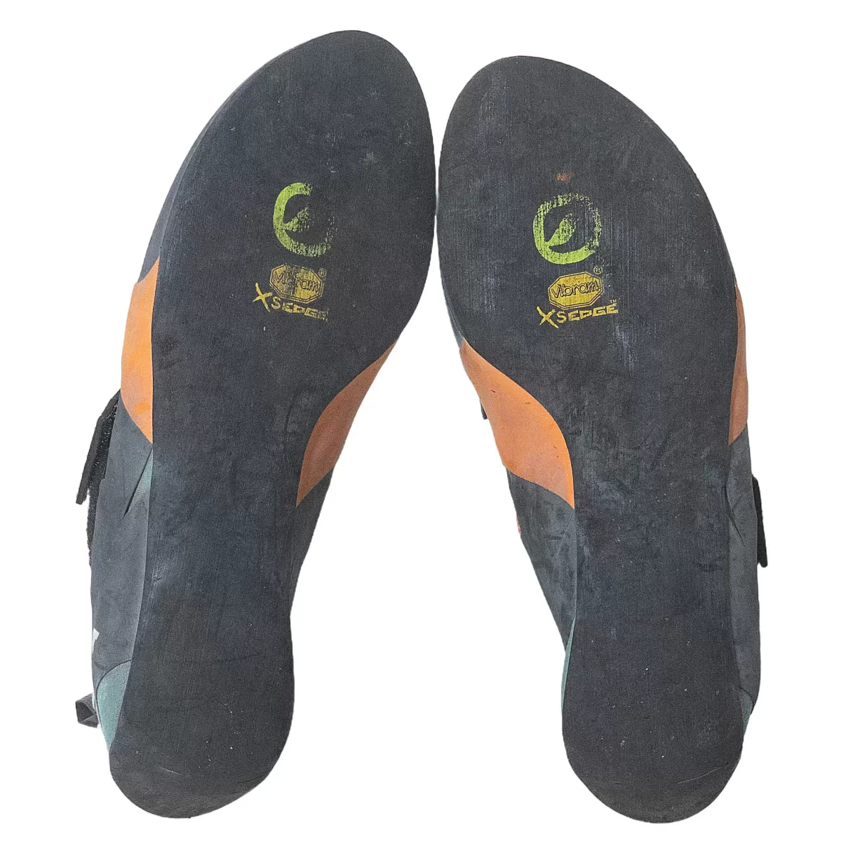 Scarpa Force V Climbing Shoes - Women's - Image 4