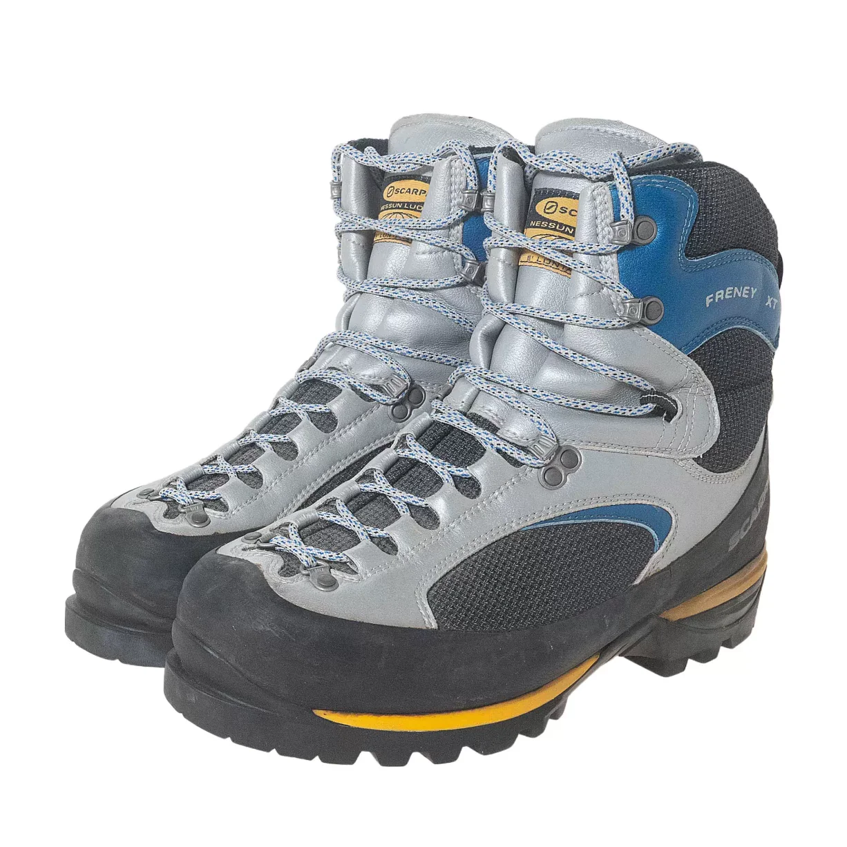 Scarpa Freney XT GTX Mountaineering Boot - Men's - Image 2