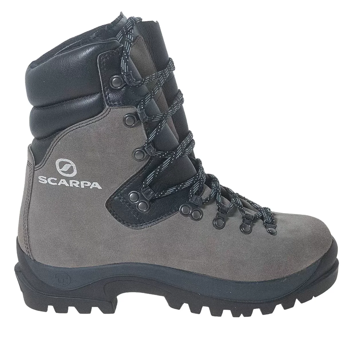 Scarpa Fuego Boot
