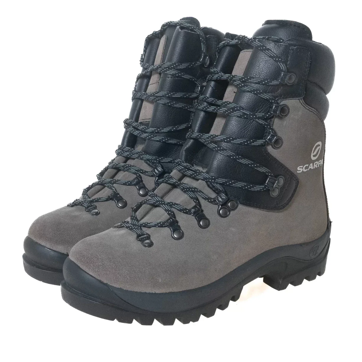 Scarpa Fuego Boot - Image 2