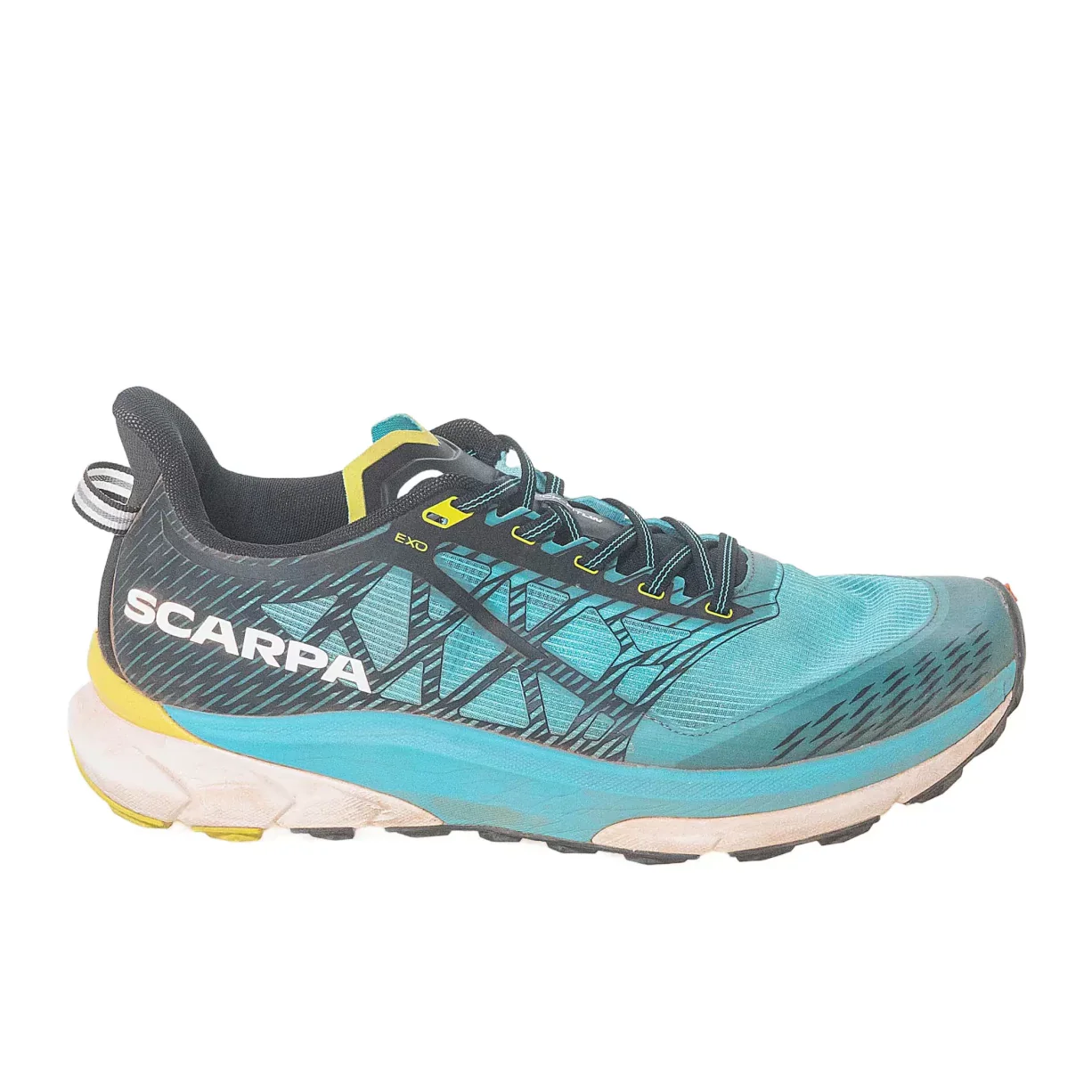 Scarpa Golden Gate 2 Running Shoes - Men's