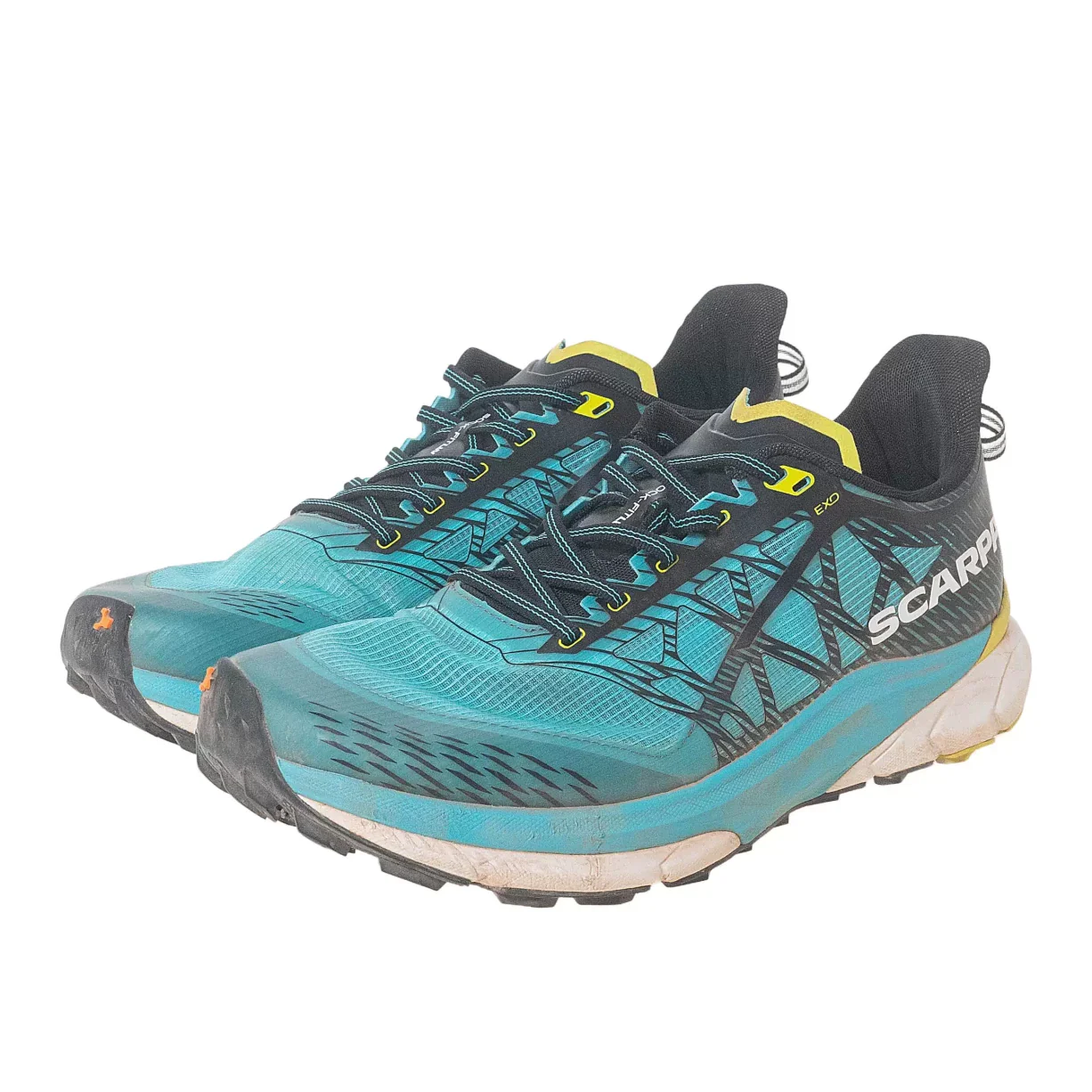 Scarpa Golden Gate 2 Running Shoes - Men's - Image 2