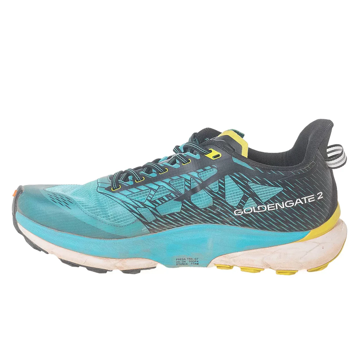 Scarpa Golden Gate 2 Running Shoes - Men's - Image 3