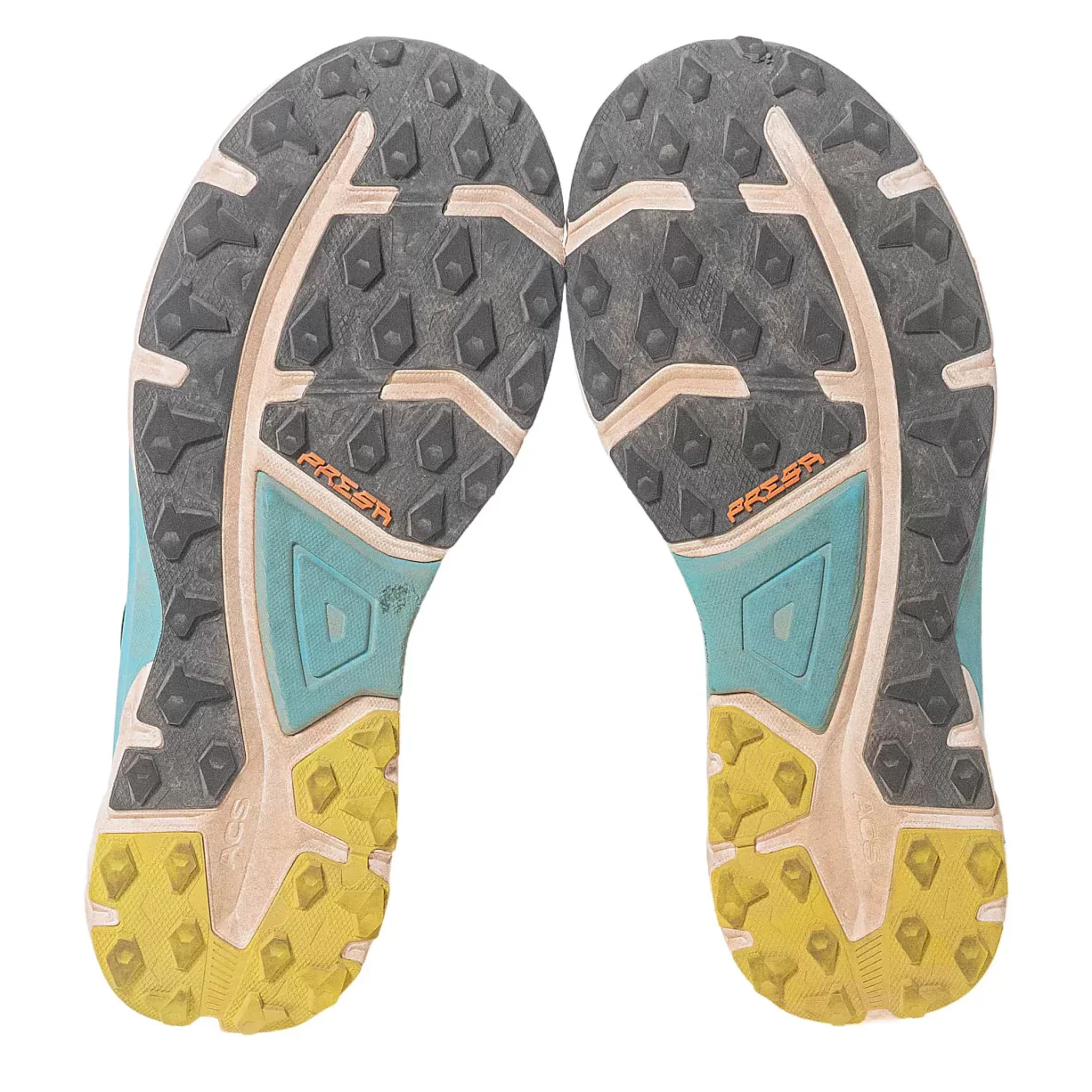 Scarpa Golden Gate 2 Running Shoes - Men's - Image 4