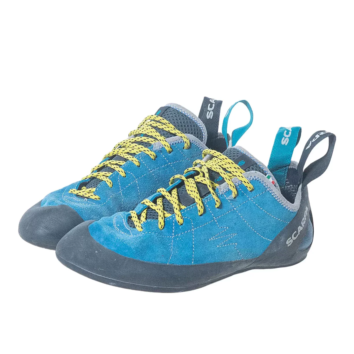 Scarpa Helix Climbing Shoe - Image 2