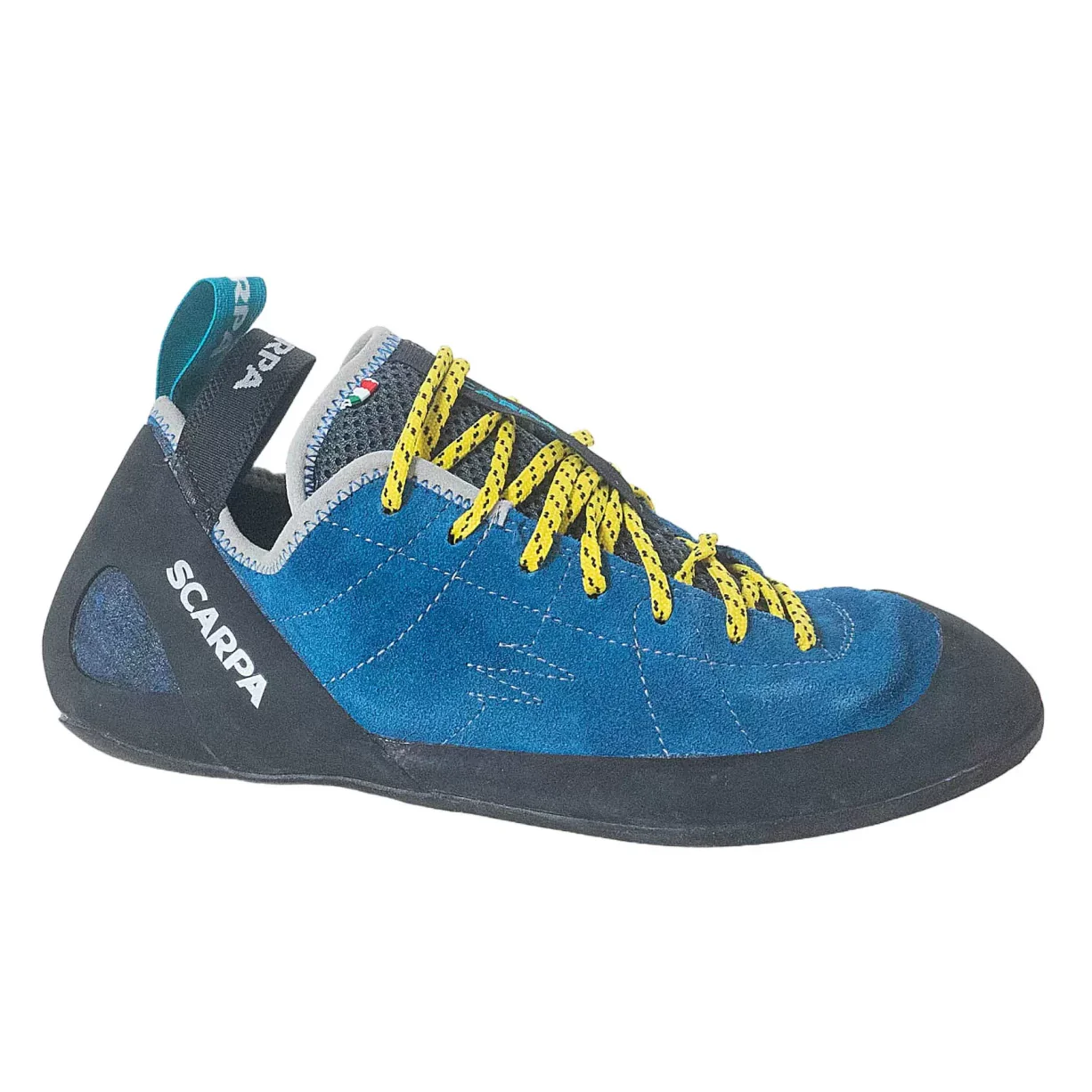 Scarpa Helix Climbing Shoe
