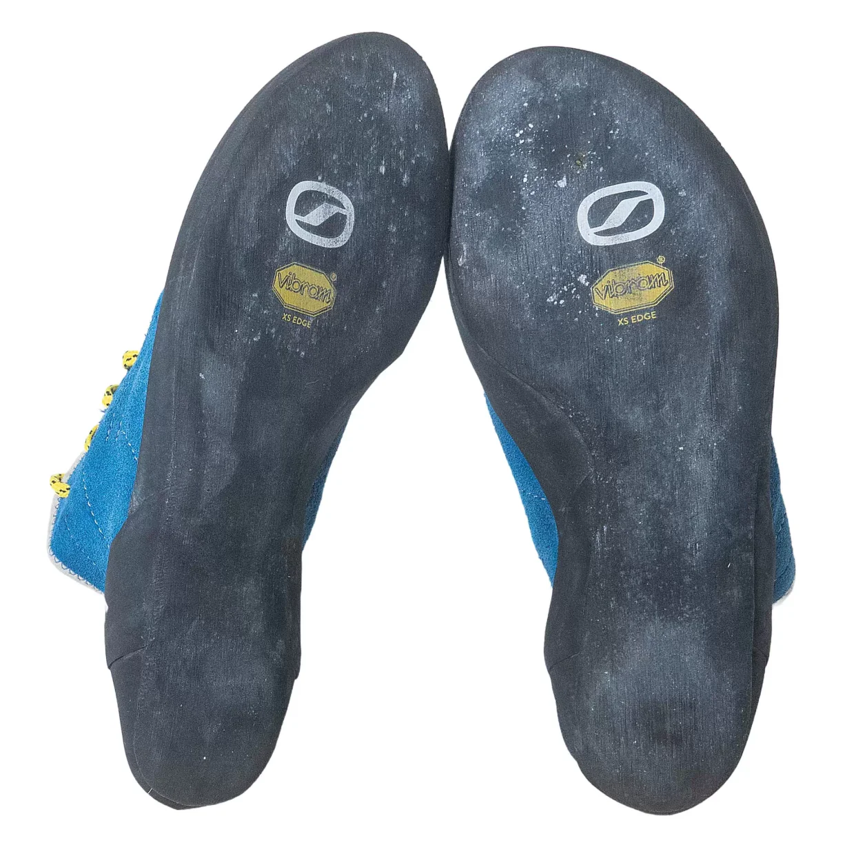 Scarpa Helix Climbing Shoe - Image 4