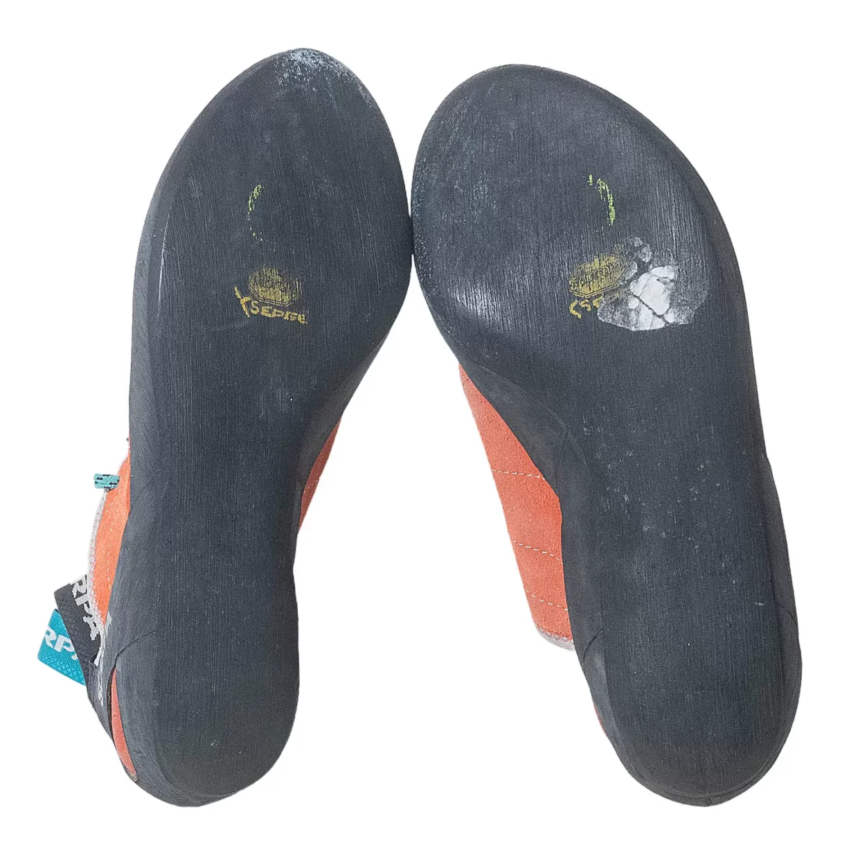 Scarpa Helix Climbing Shoes - Women's - Image 4