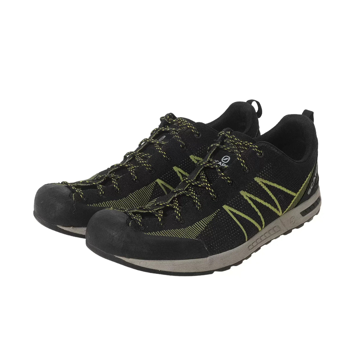 Scarpa Iguana Approach Shoe - Men's - Image 2