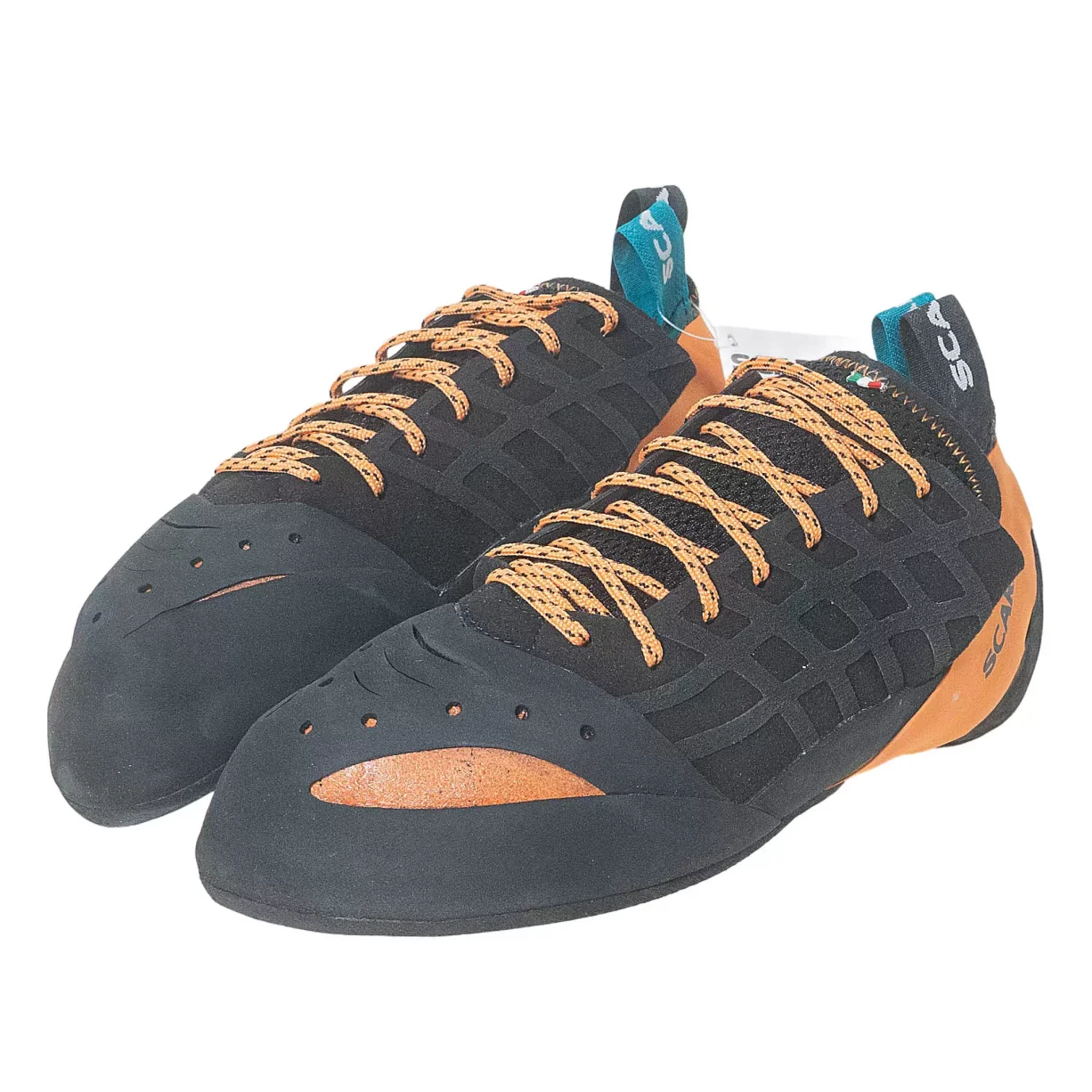 Scarpa Instinct Climbing Shoe - Men's - Image 2