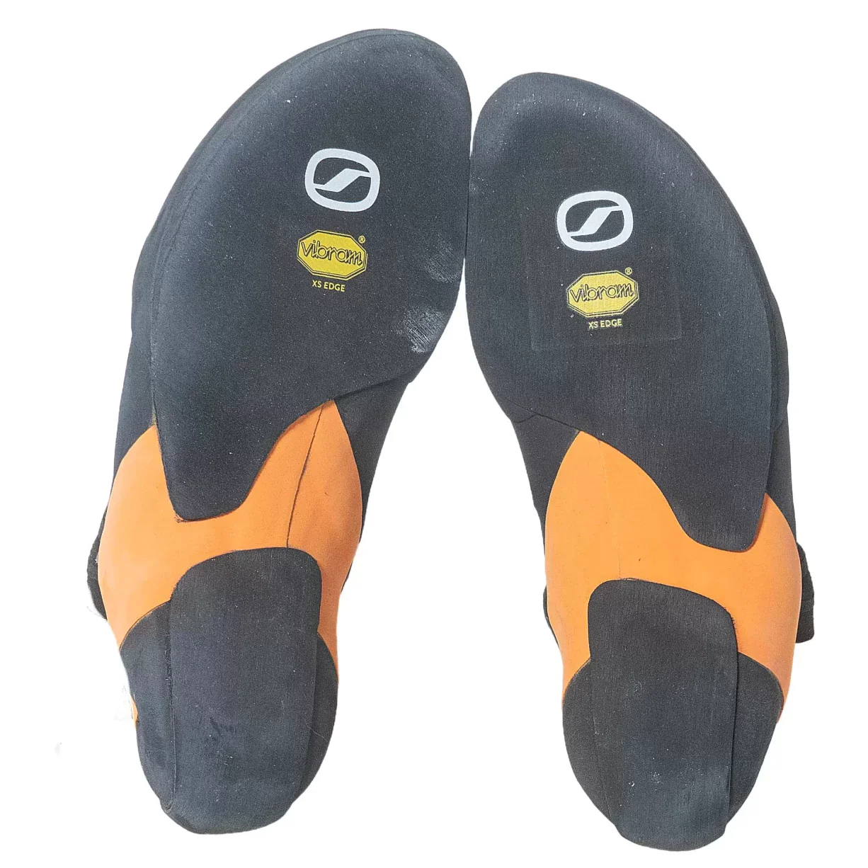 Scarpa Instinct Climbing Shoe - Men's - Image 4