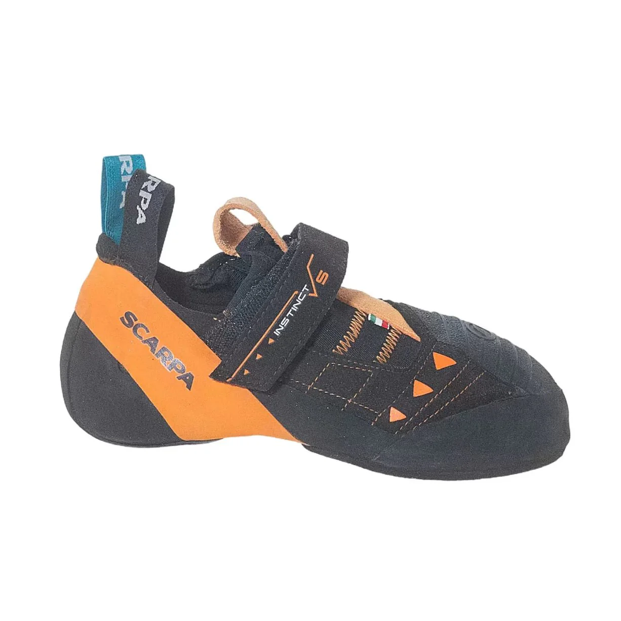 Scarpa Instinct VS Climbing Shoe - Unisex