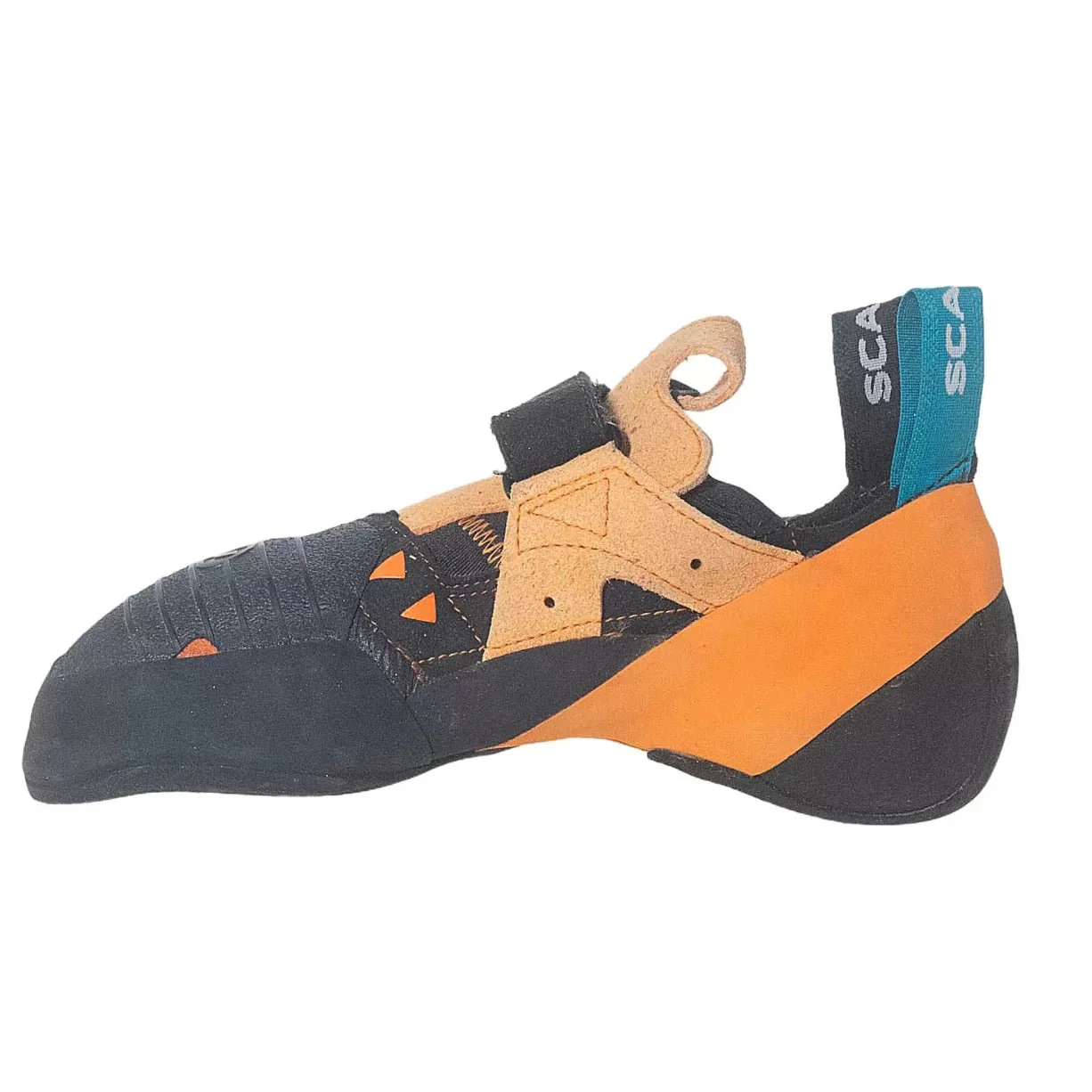 Scarpa Instinct VS Climbing Shoe - Unisex - Image 3