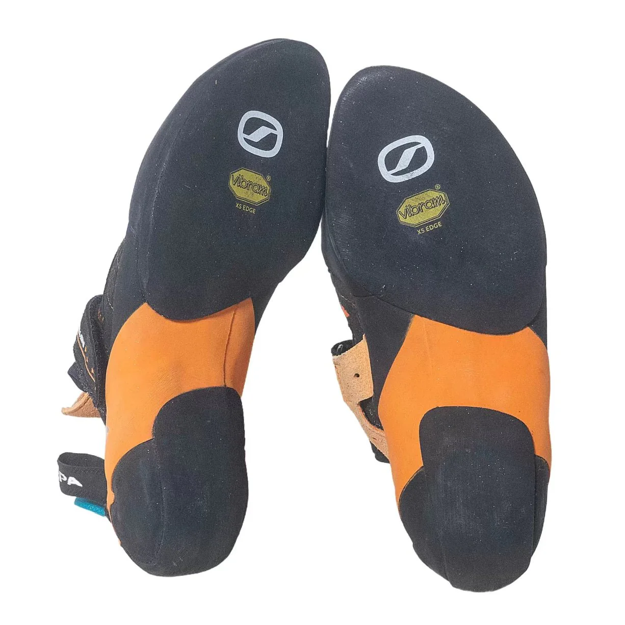 Scarpa Instinct VS Climbing Shoe - Unisex - Image 4