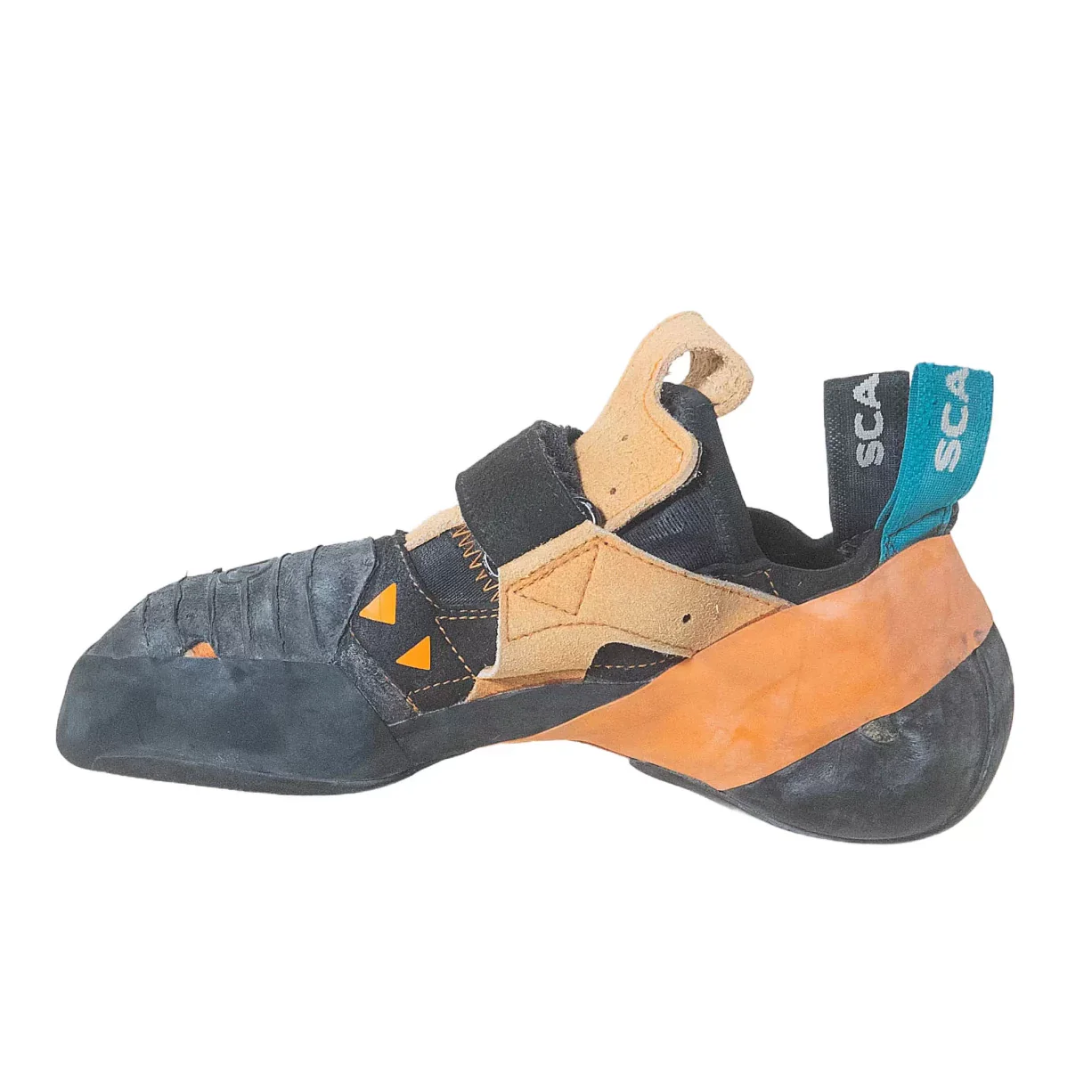 Scarpa Instinct VS Climbing Shoes - Men's - Image 3