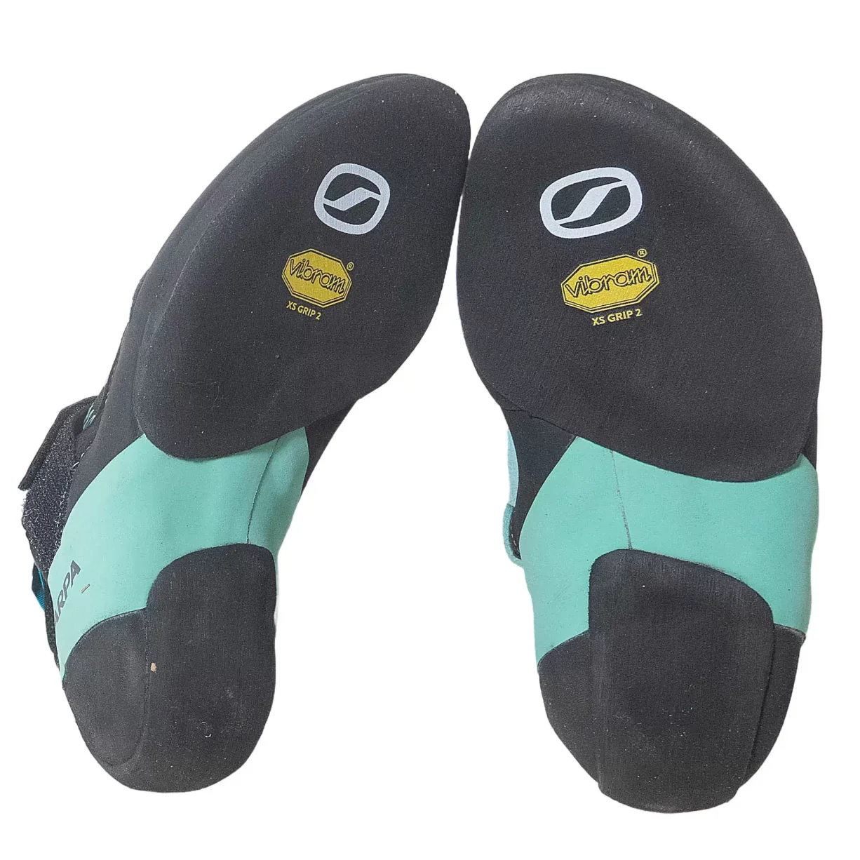 Scarpa Instinct VS Climbing Shoes - Women's - Image 4