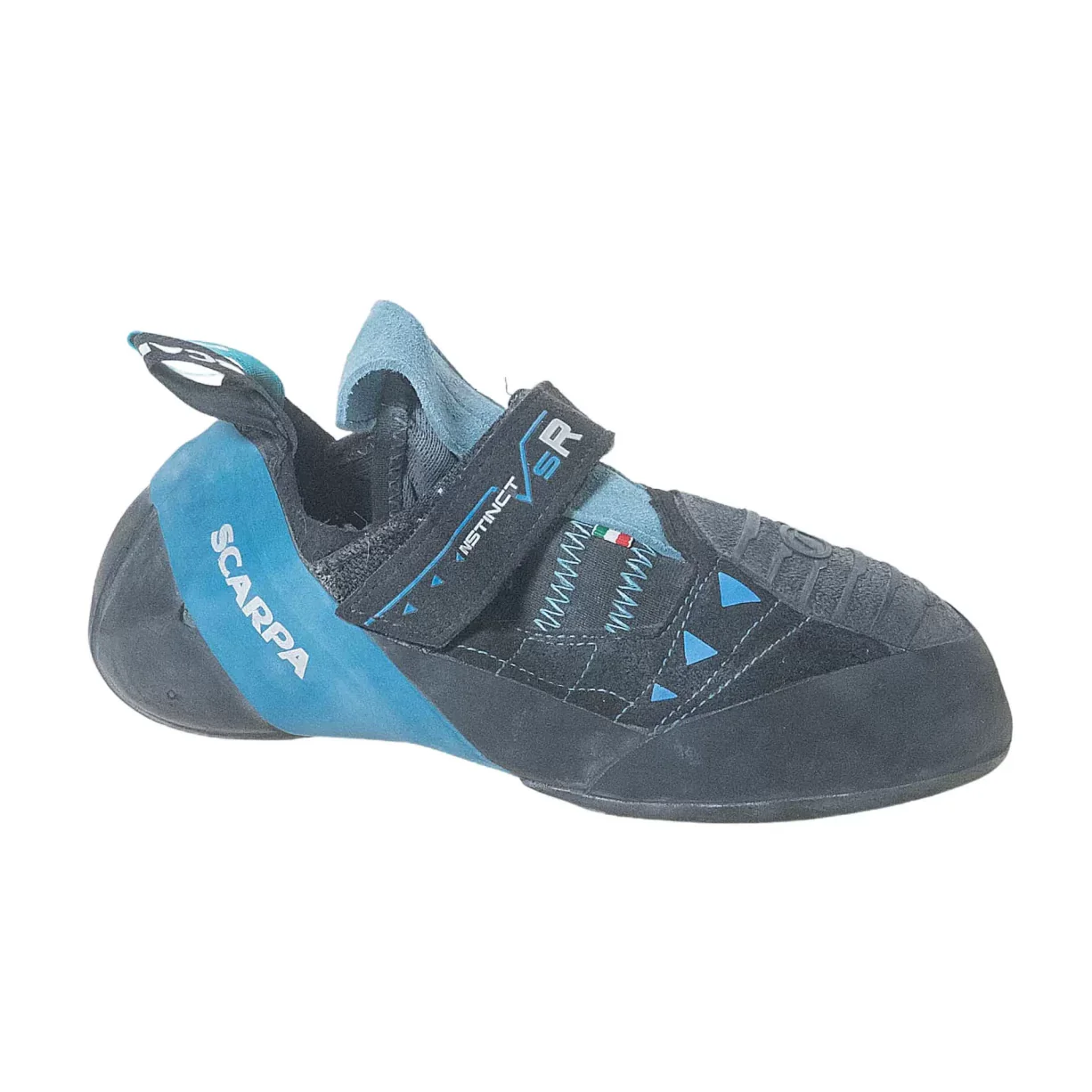 Scarpa Instinct VSR Climbing Shoes