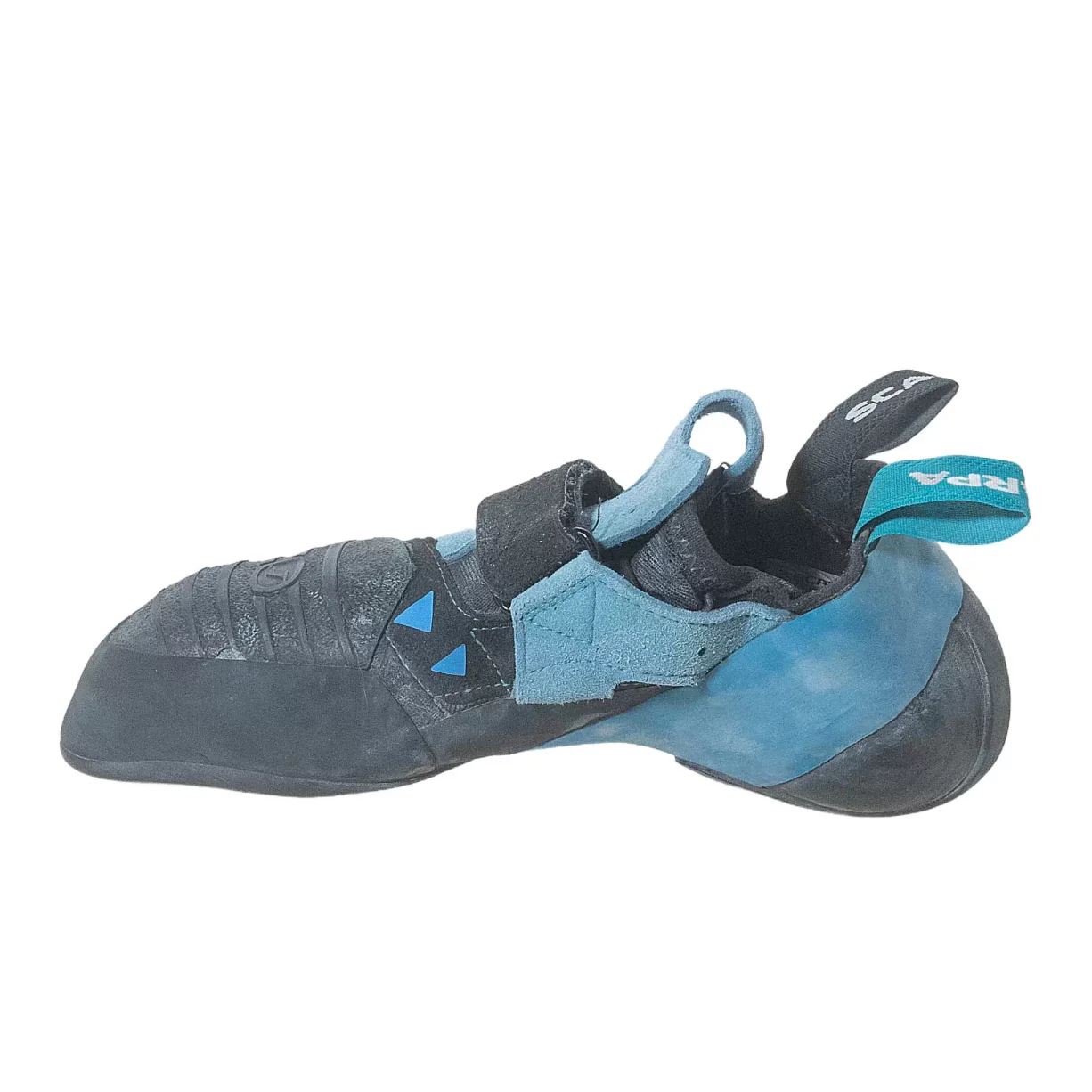 Scarpa Instinct VSR Climbing Shoes - Image 3