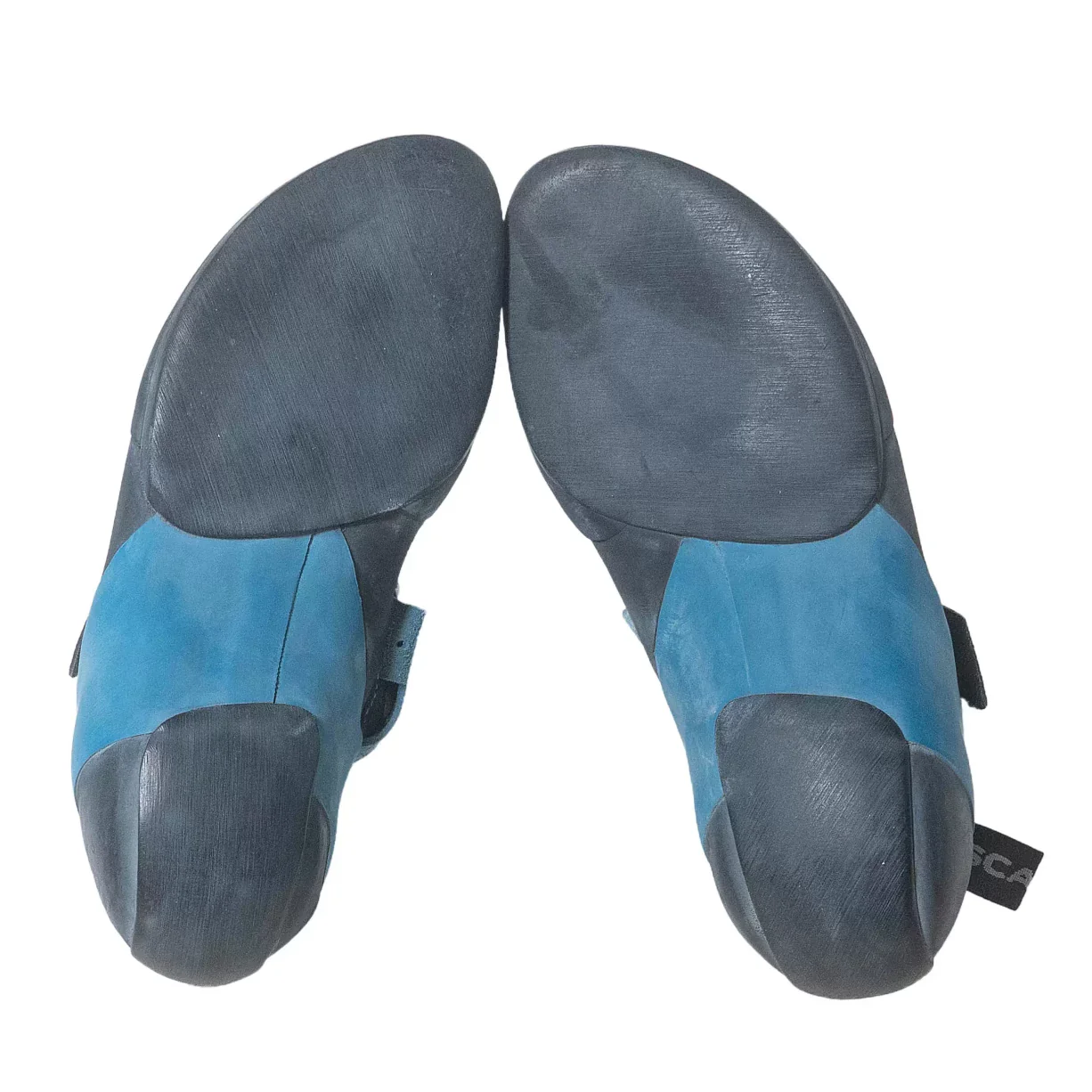 Scarpa Instinct VSR Climbing Shoes - Image 4