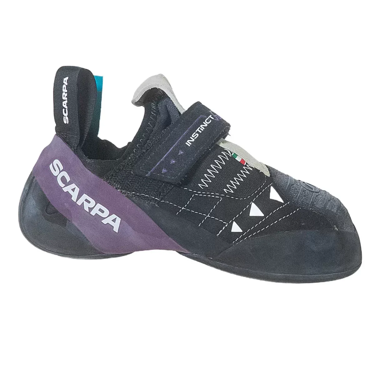 Scarpa Instinct VSR LV Climbing Shoes - Unisex