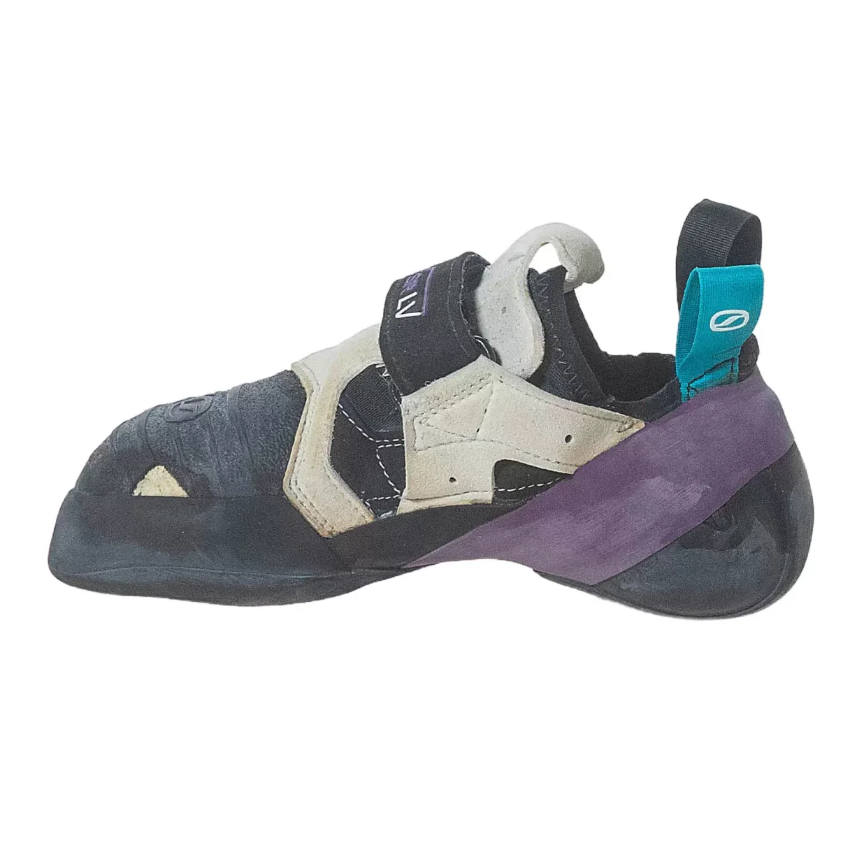Scarpa Instinct VSR LV Climbing Shoes - Unisex - Image 3