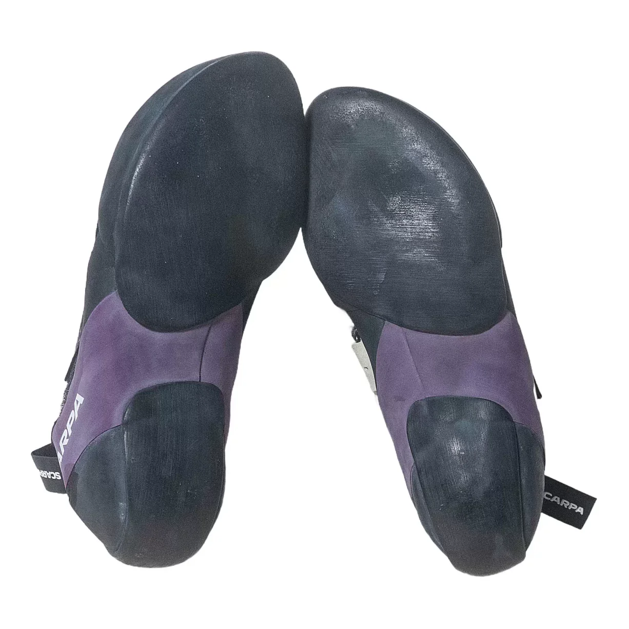 Scarpa Instinct VSR LV Climbing Shoes - Unisex - Image 4