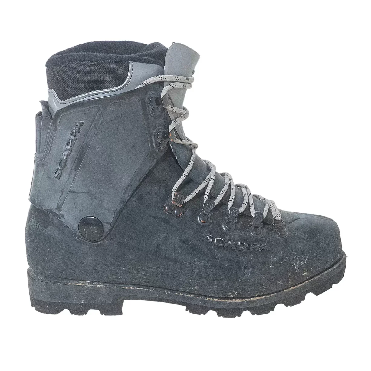 Scarpa Inverno Mountaineering Boot - Men's