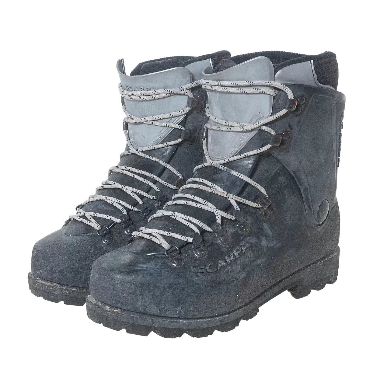 Scarpa Inverno Mountaineering Boot - Men's - Image 2