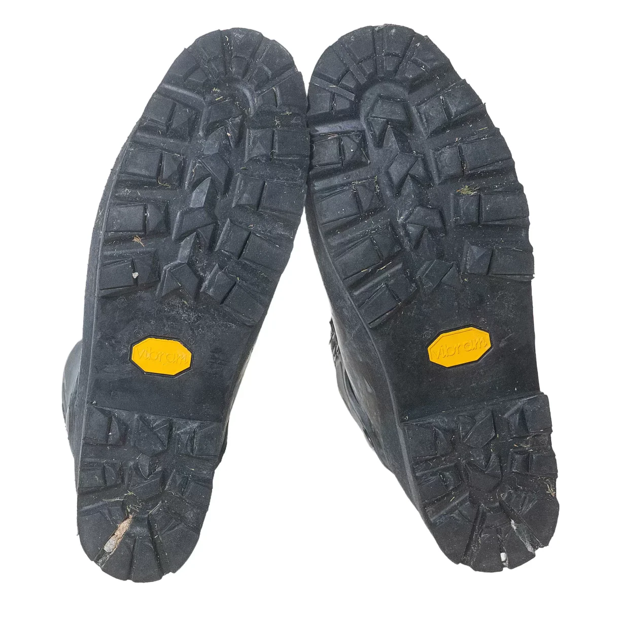 Scarpa Inverno Mountaineering Boot - Men's - Image 4