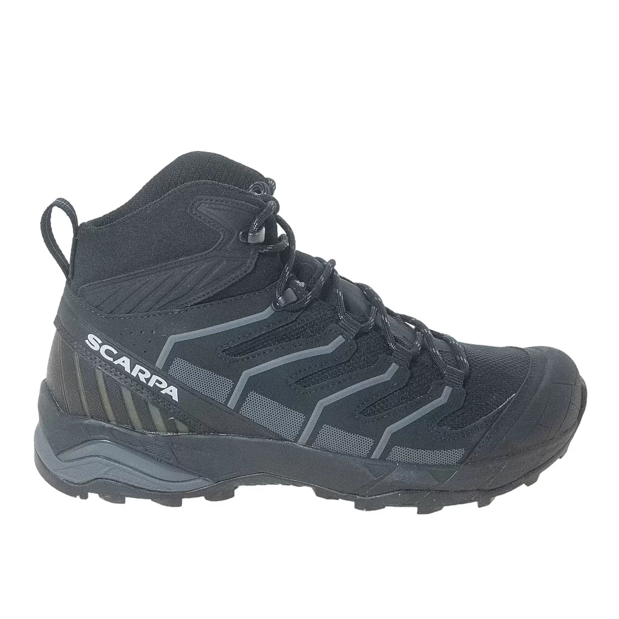 Scarpa Maverick Mid GTX Hiking Boot - Men's