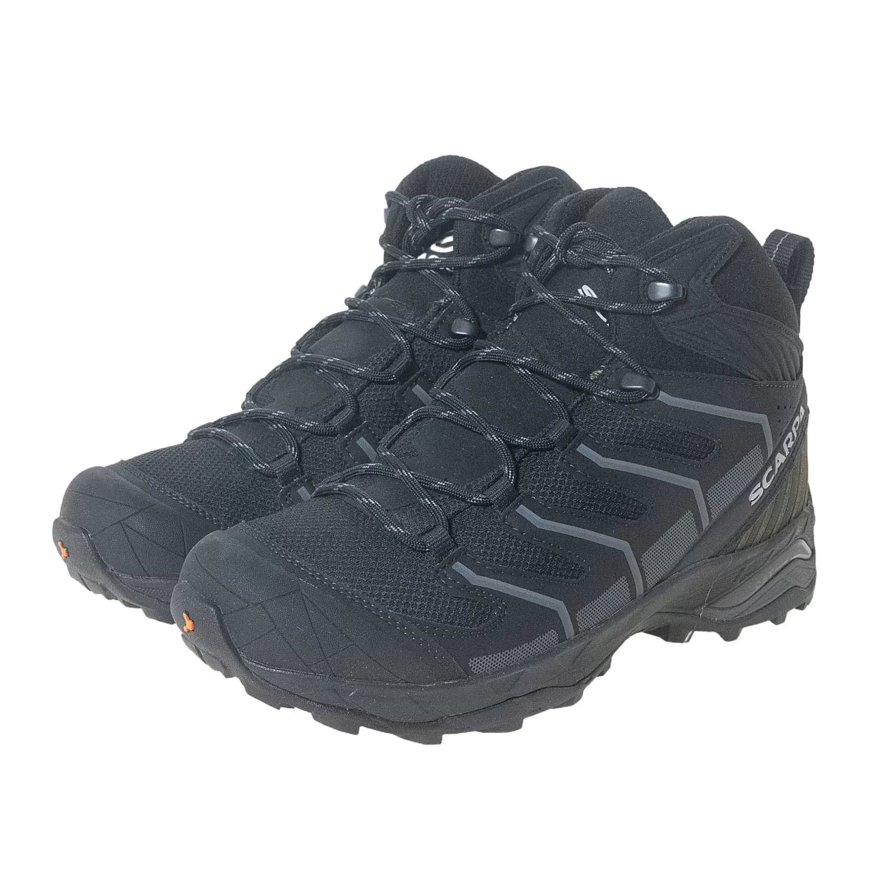 Scarpa Maverick Mid GTX Hiking Boot - Men's - Image 2