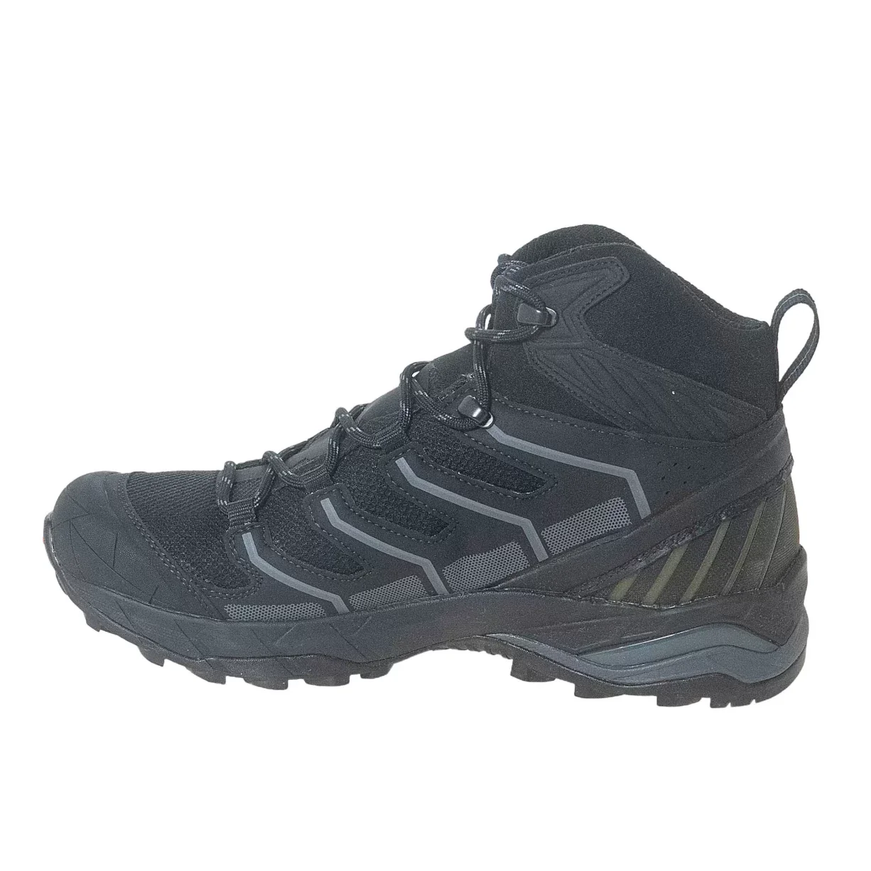 Scarpa Maverick Mid GTX Hiking Boot - Men's - Image 3